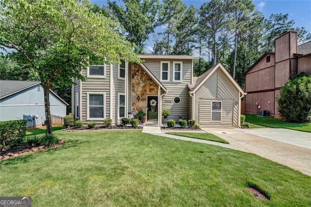 5086 N Woodbridge Trl — photo