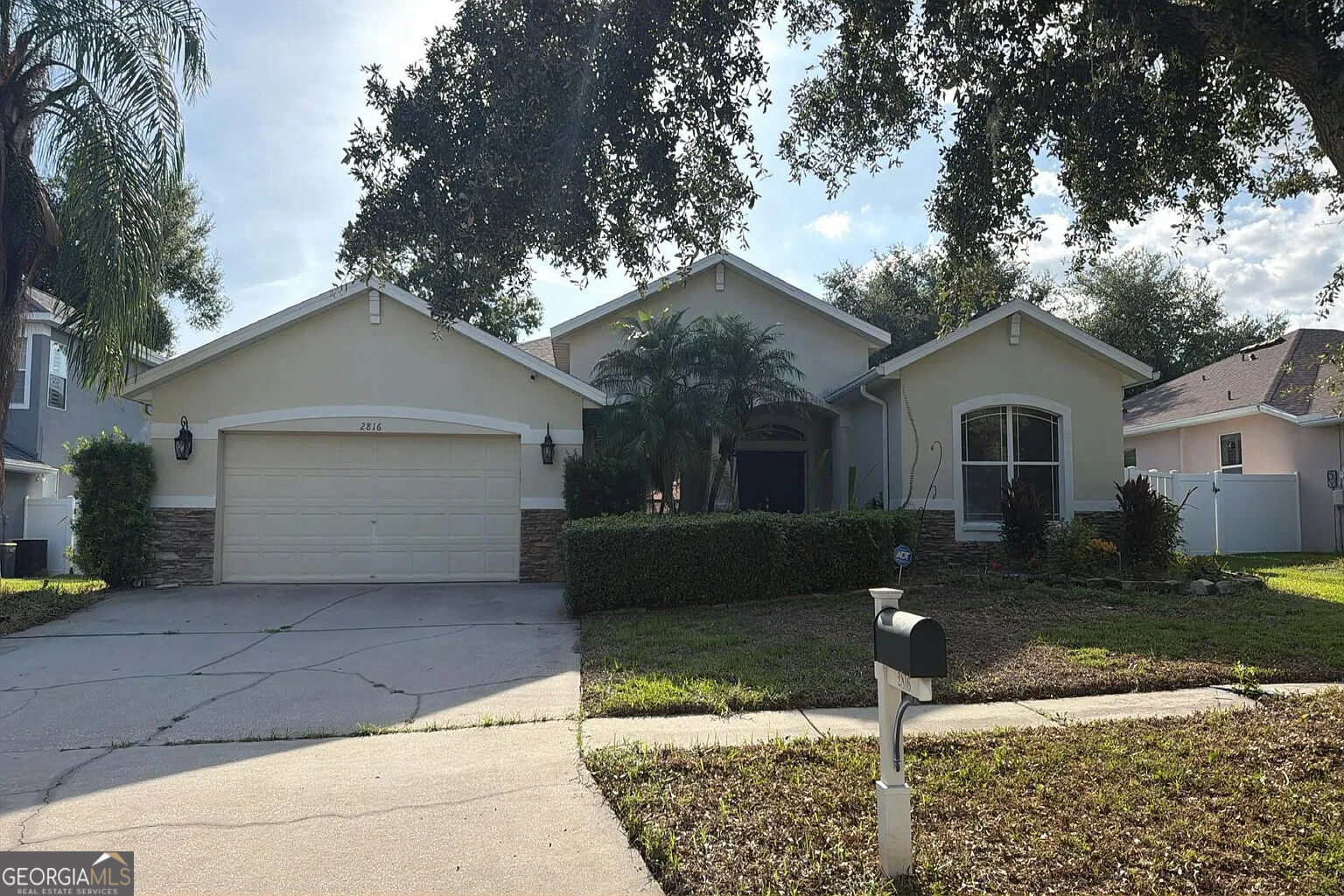 2816 Rolling Acres Pl — photo