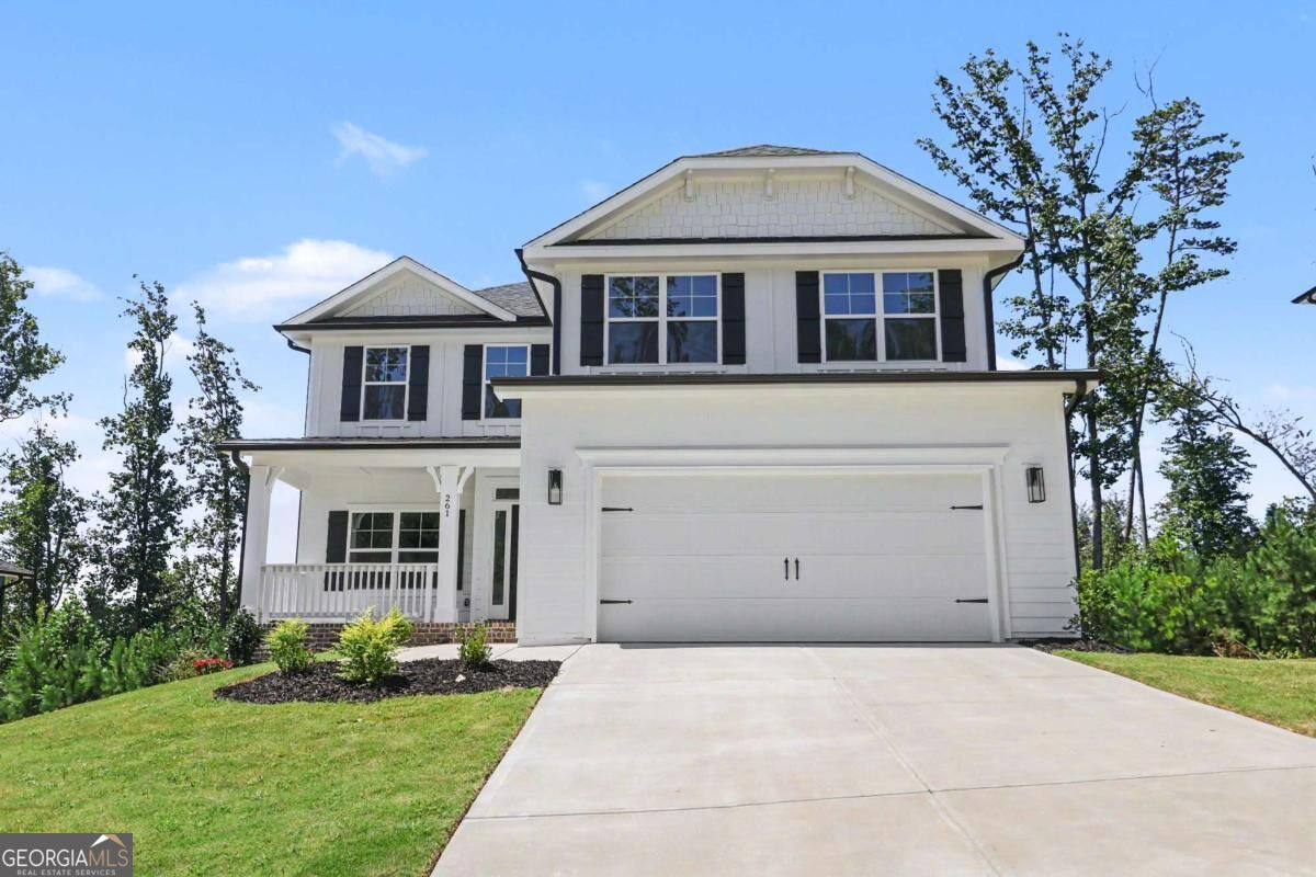 261 Thunder Vly — photo