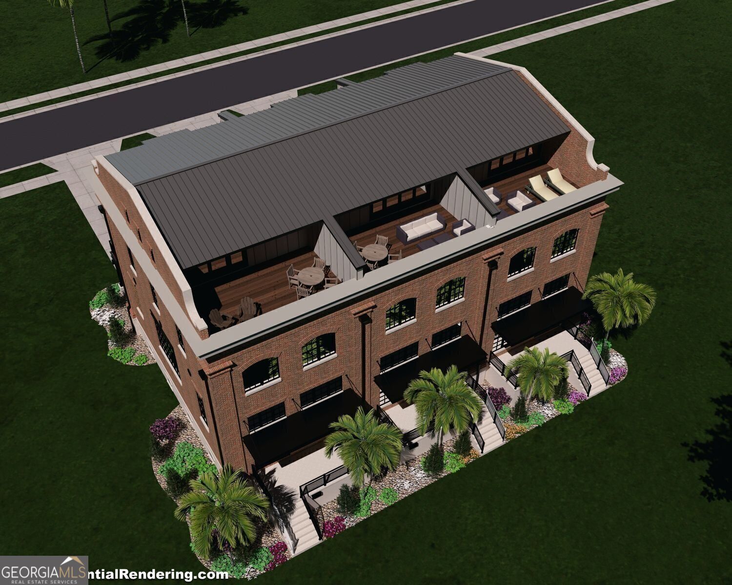 430 Geo Meyer Ave Unit B — photo
