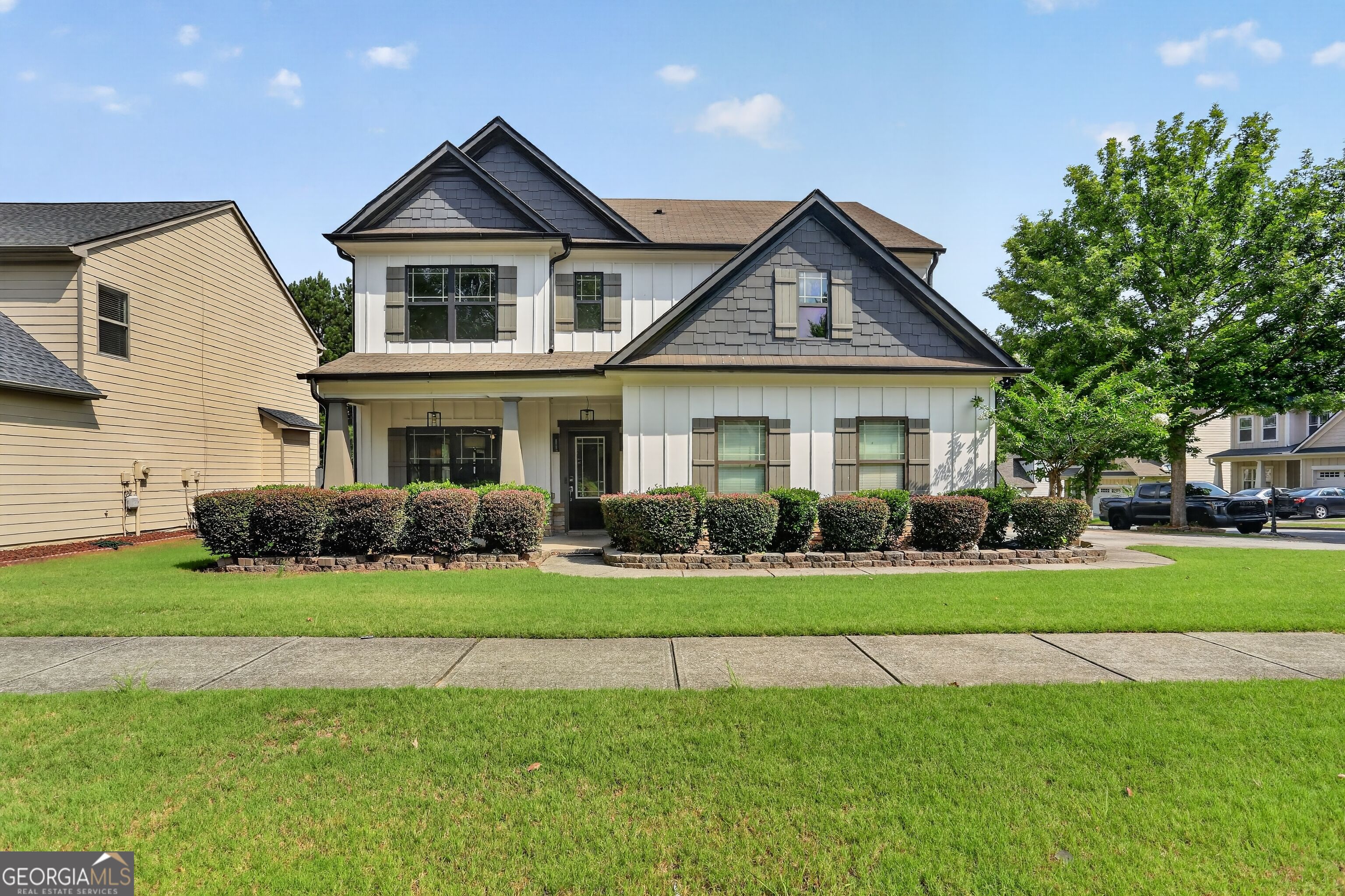 1666 Stoney Chase Dr — photo