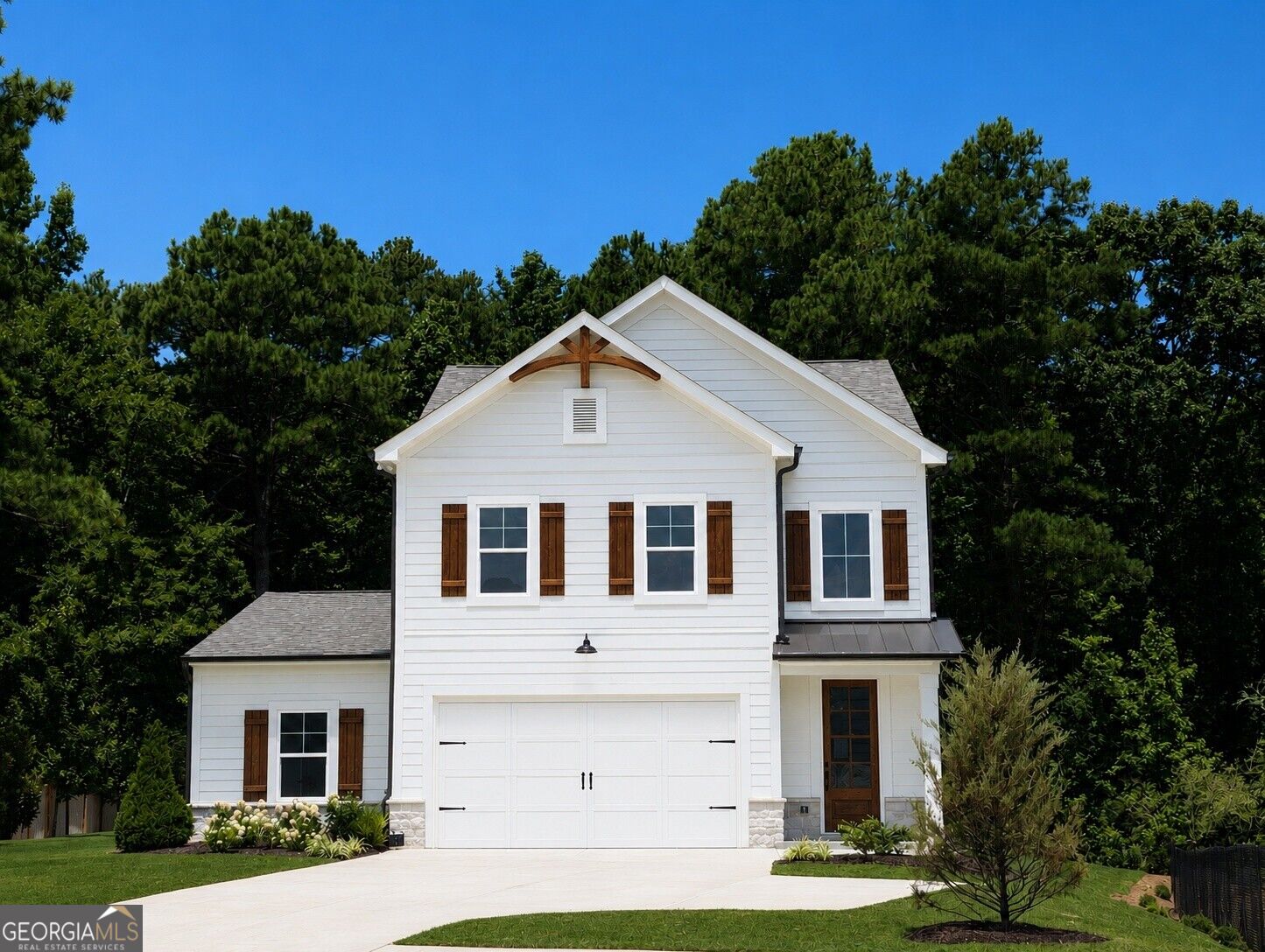 3420 Hillshire Dr — photo