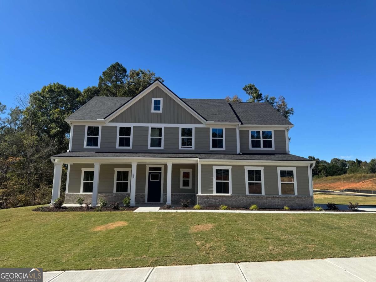 20 Barnstorm Ct — photo