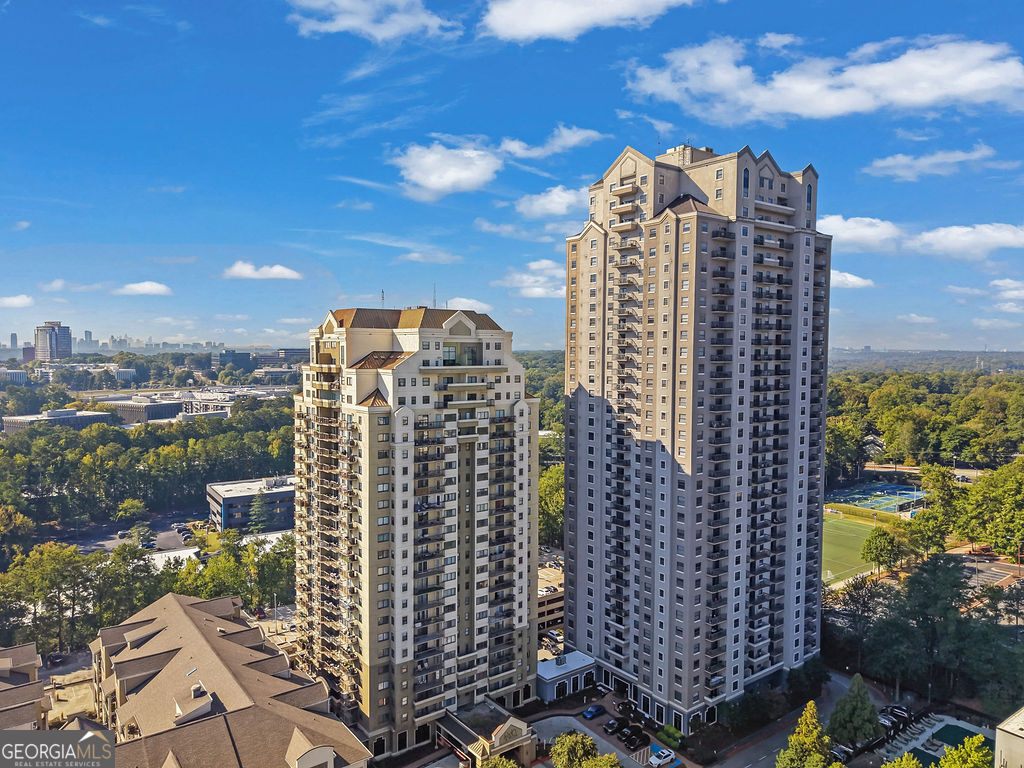 795 Hammond Dr Unit 1005 — photo