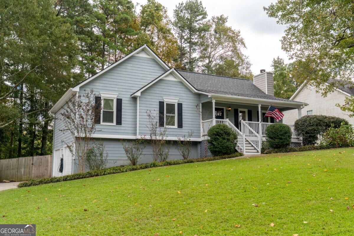 290 Sadler Dr — photo