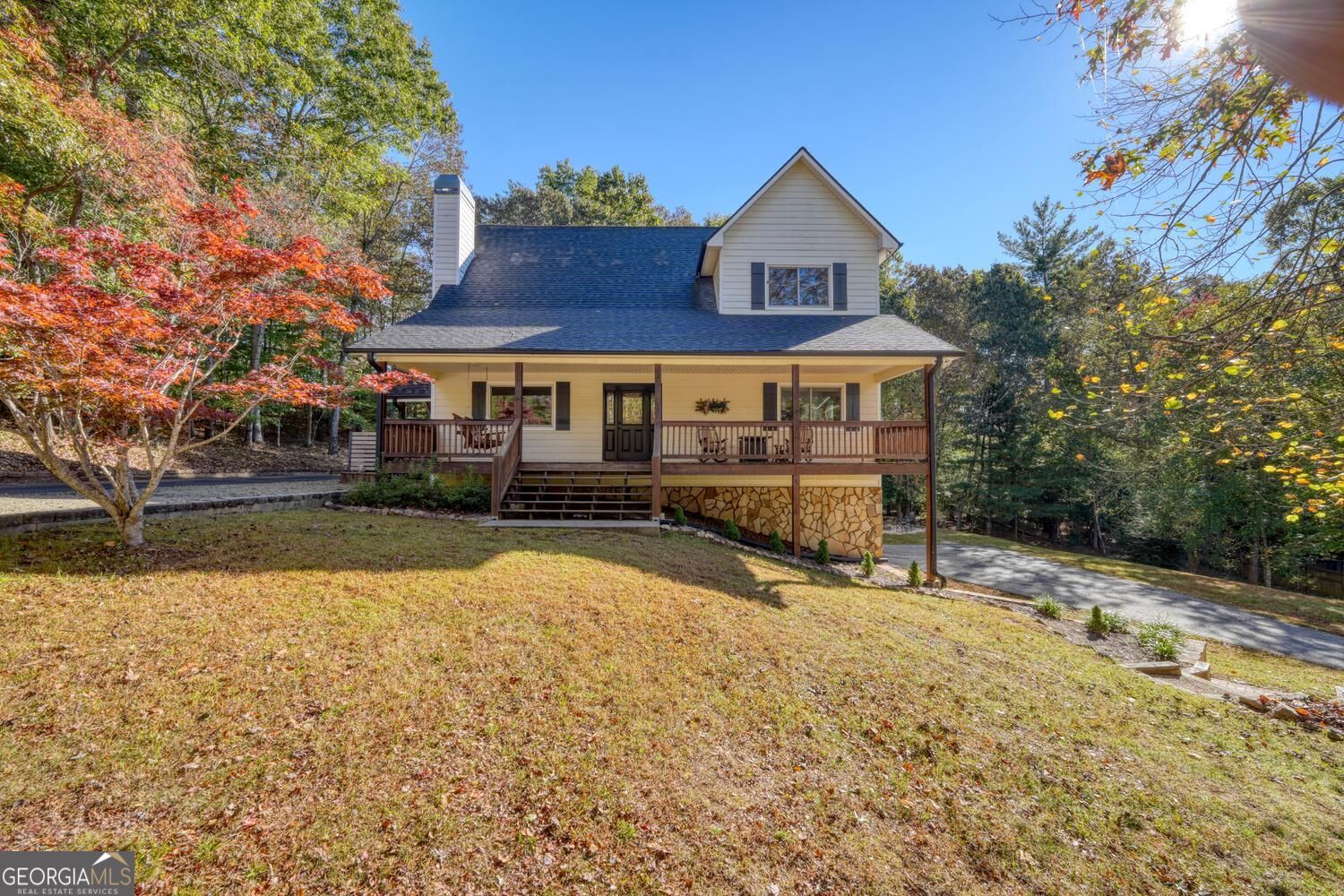292 High Country Circle — photo