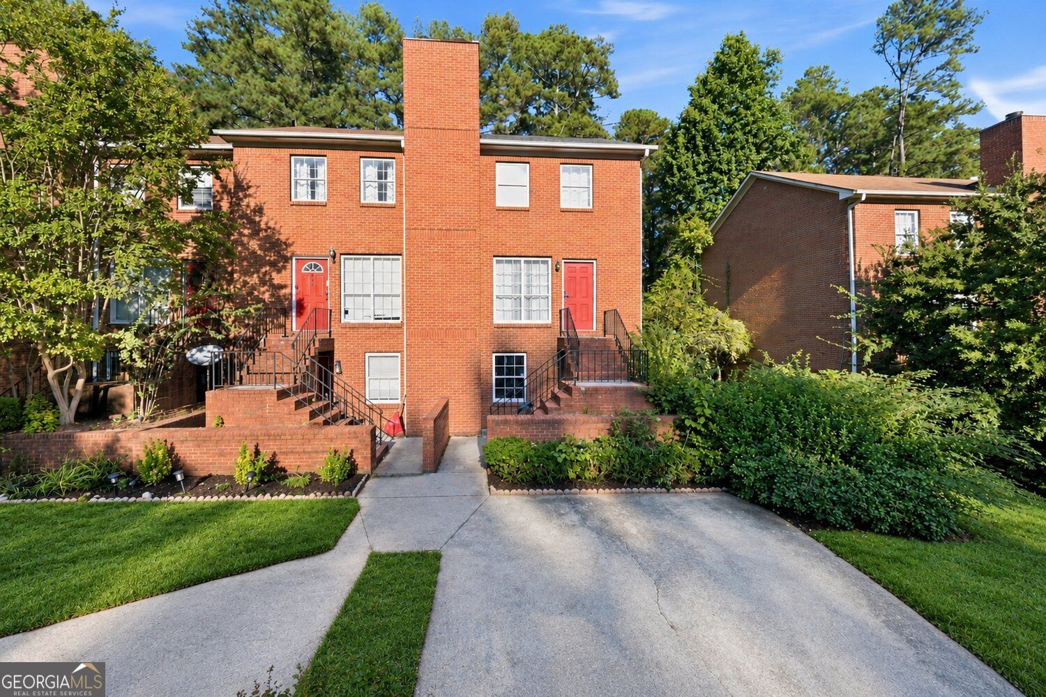 141 Davis Mill Ct — photo