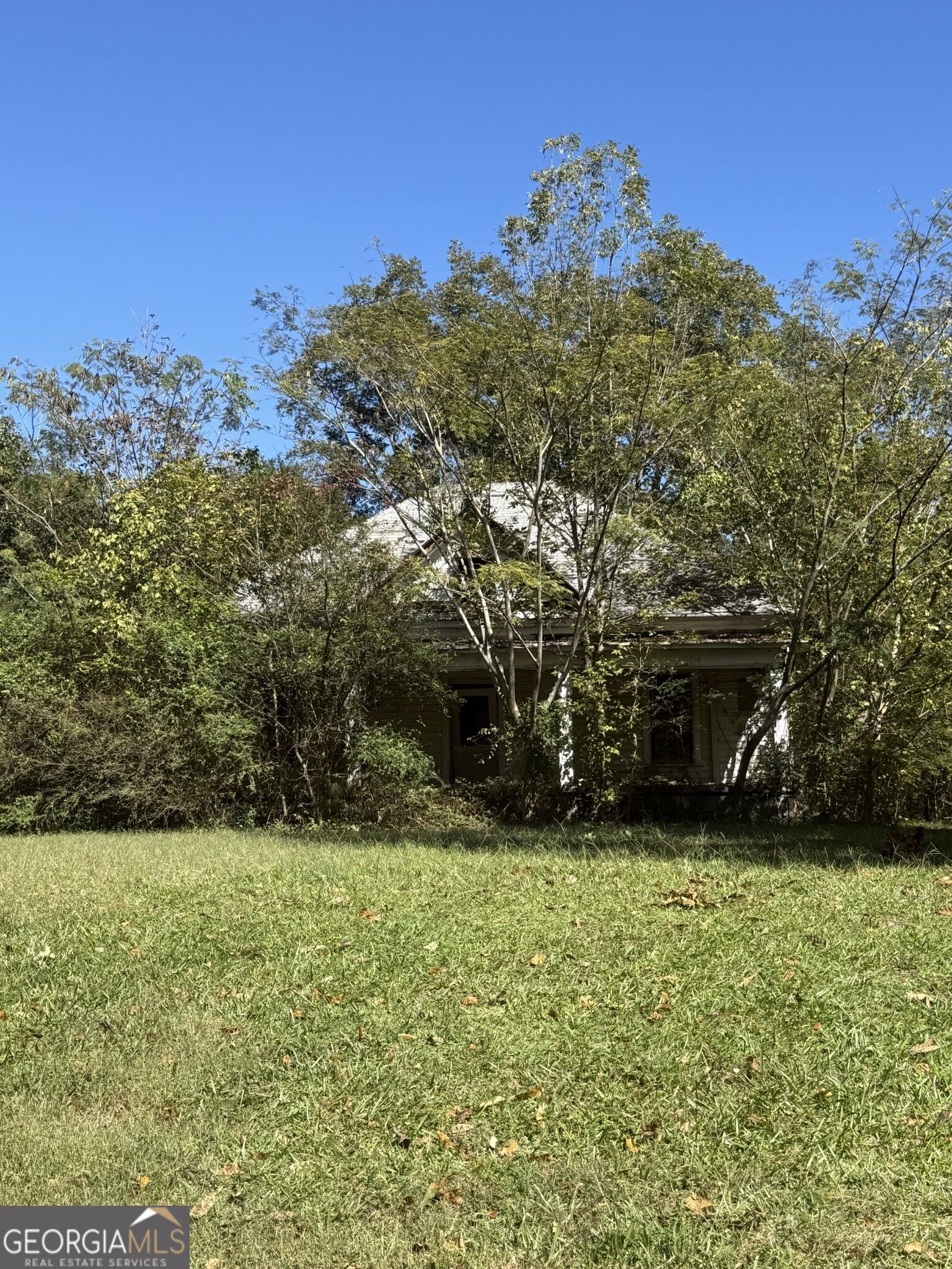 2207 Rockmart Road, Villa Rica, GA 30180