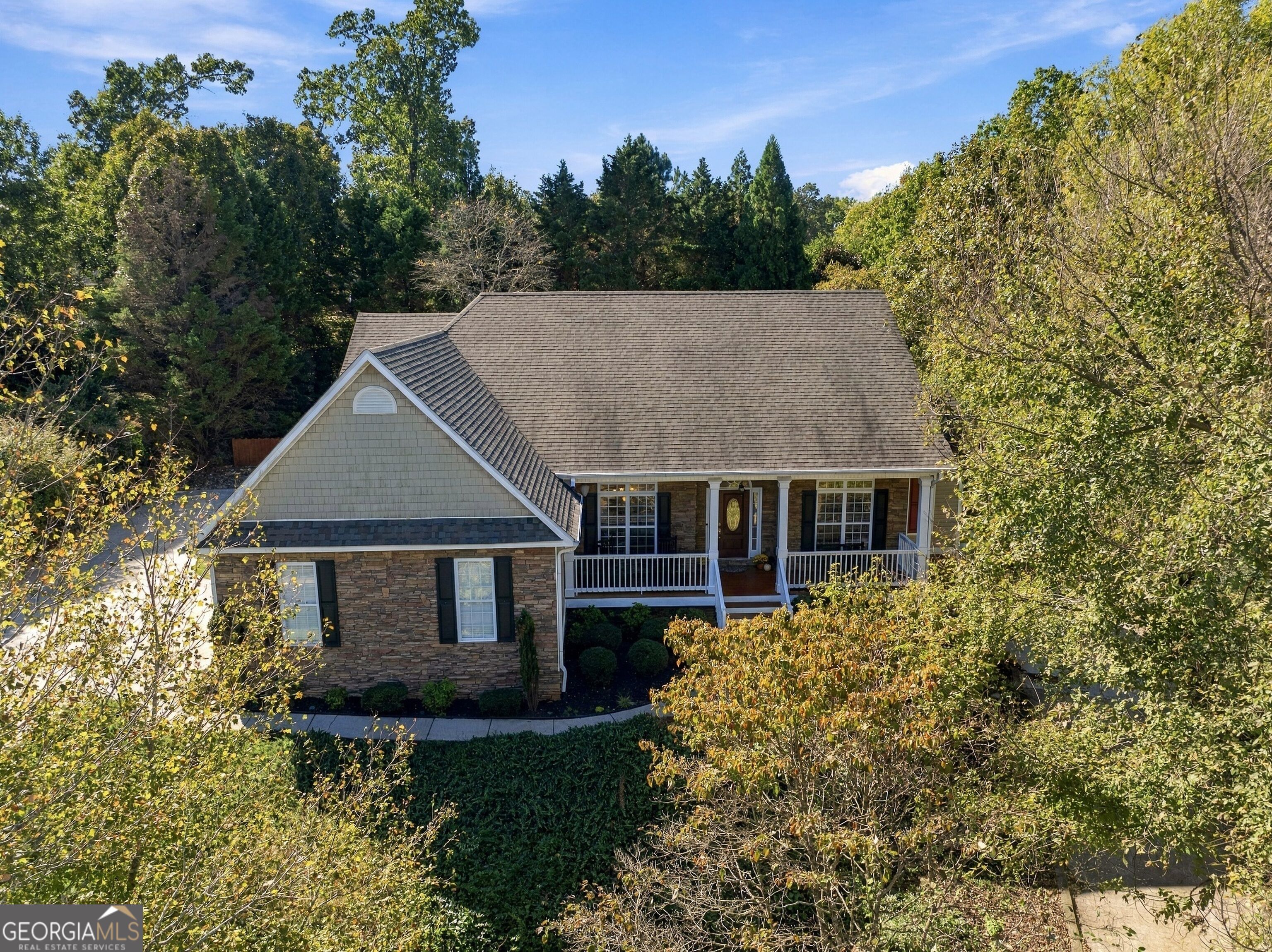 12 Screaming Eagle Ct — photo