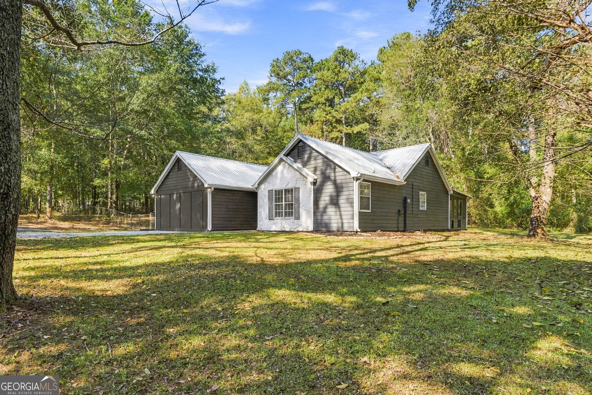 1231 Old Jackson Rd — photo