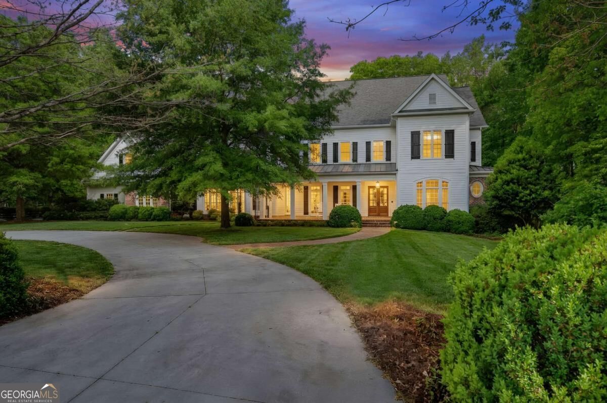 310 Trinity Overlook — photo