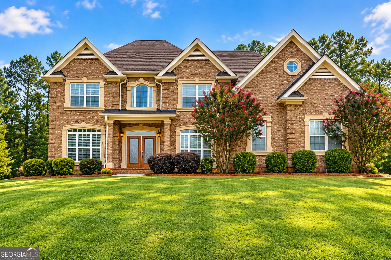 3351 Branch Valley Trl — photo