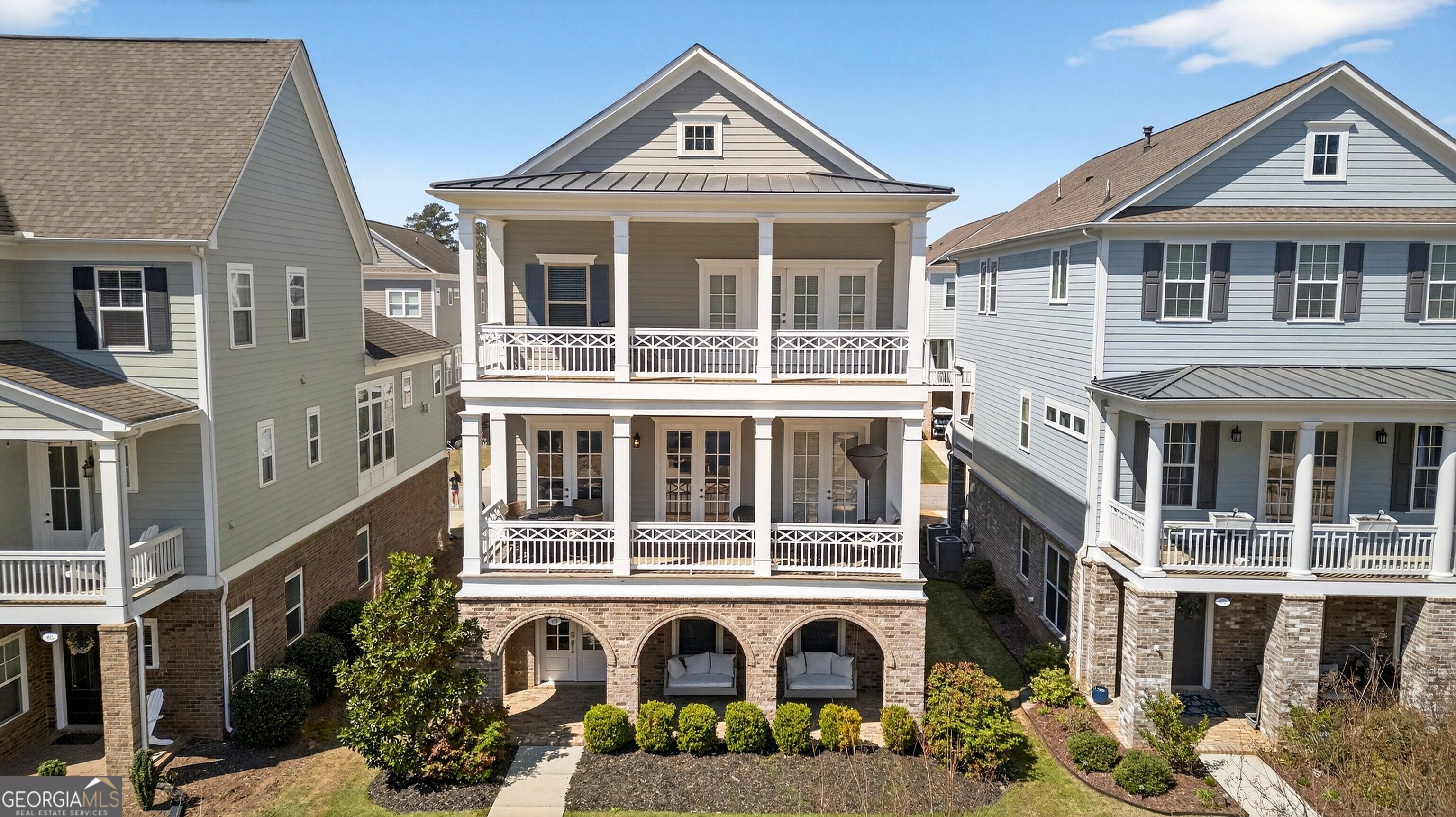 417 Bandon Way Unit 417 — photo