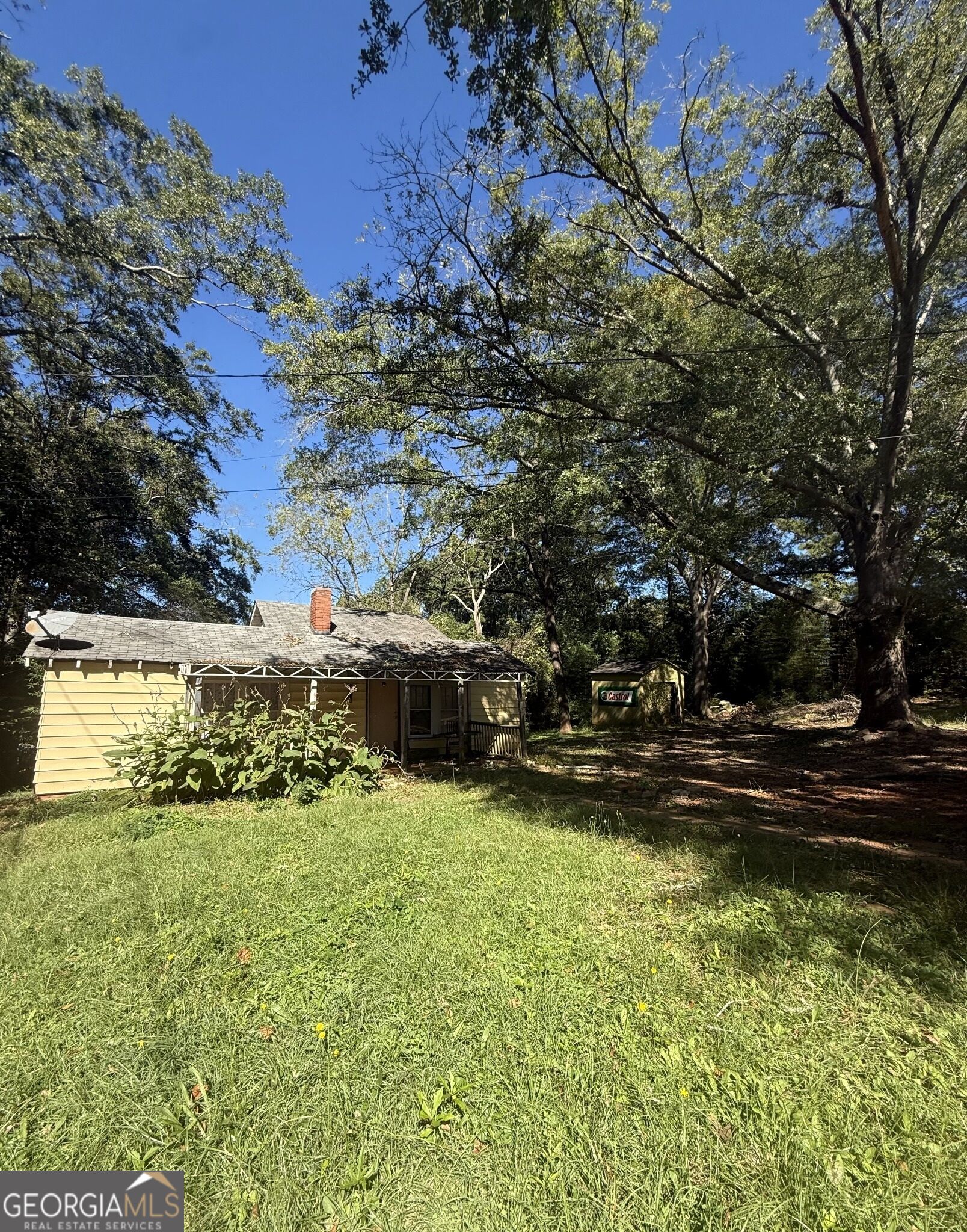 730 Spring Street, Villa Rica, GA 30180 — photo 2