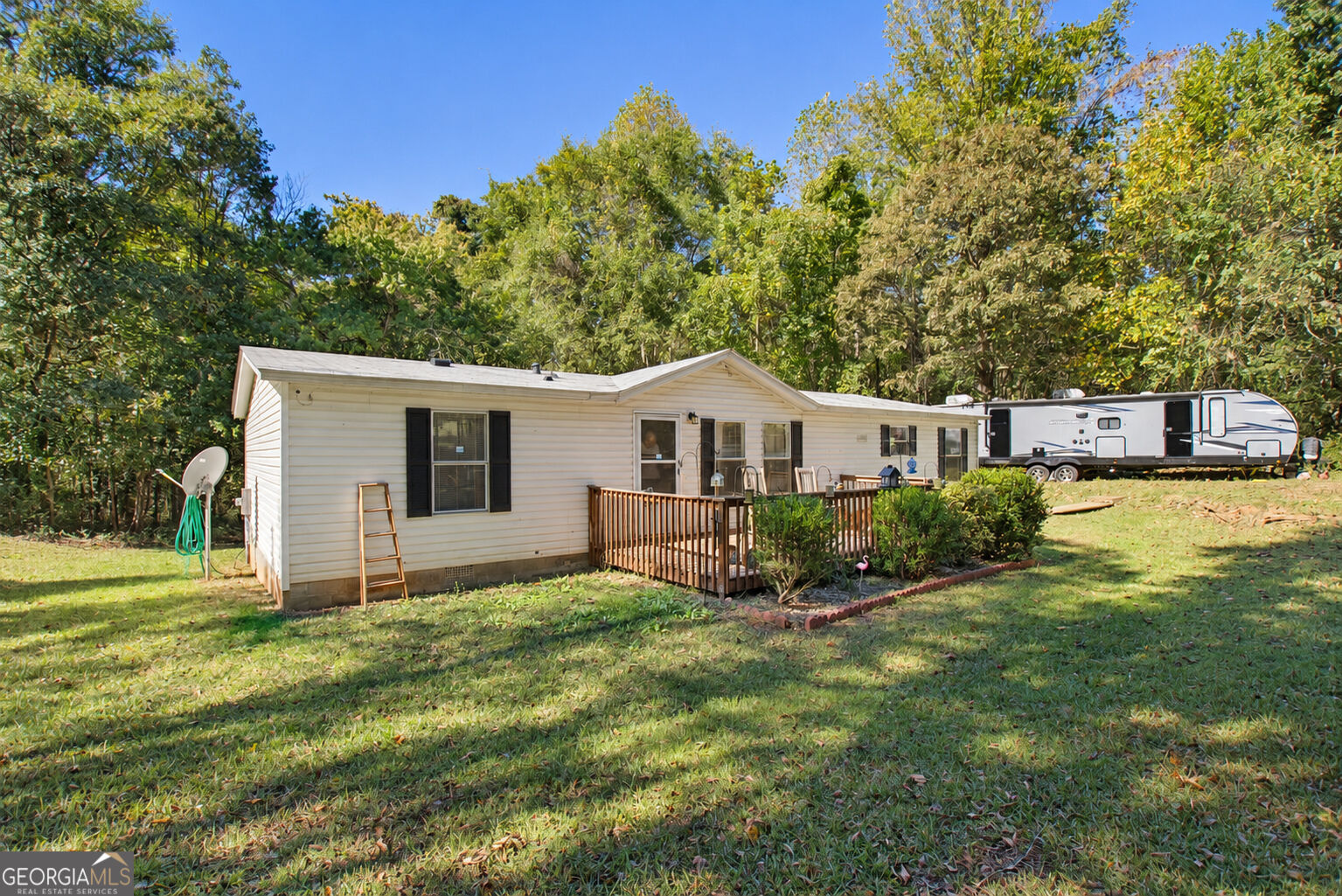 1171 Ervin Chambers Rd — photo