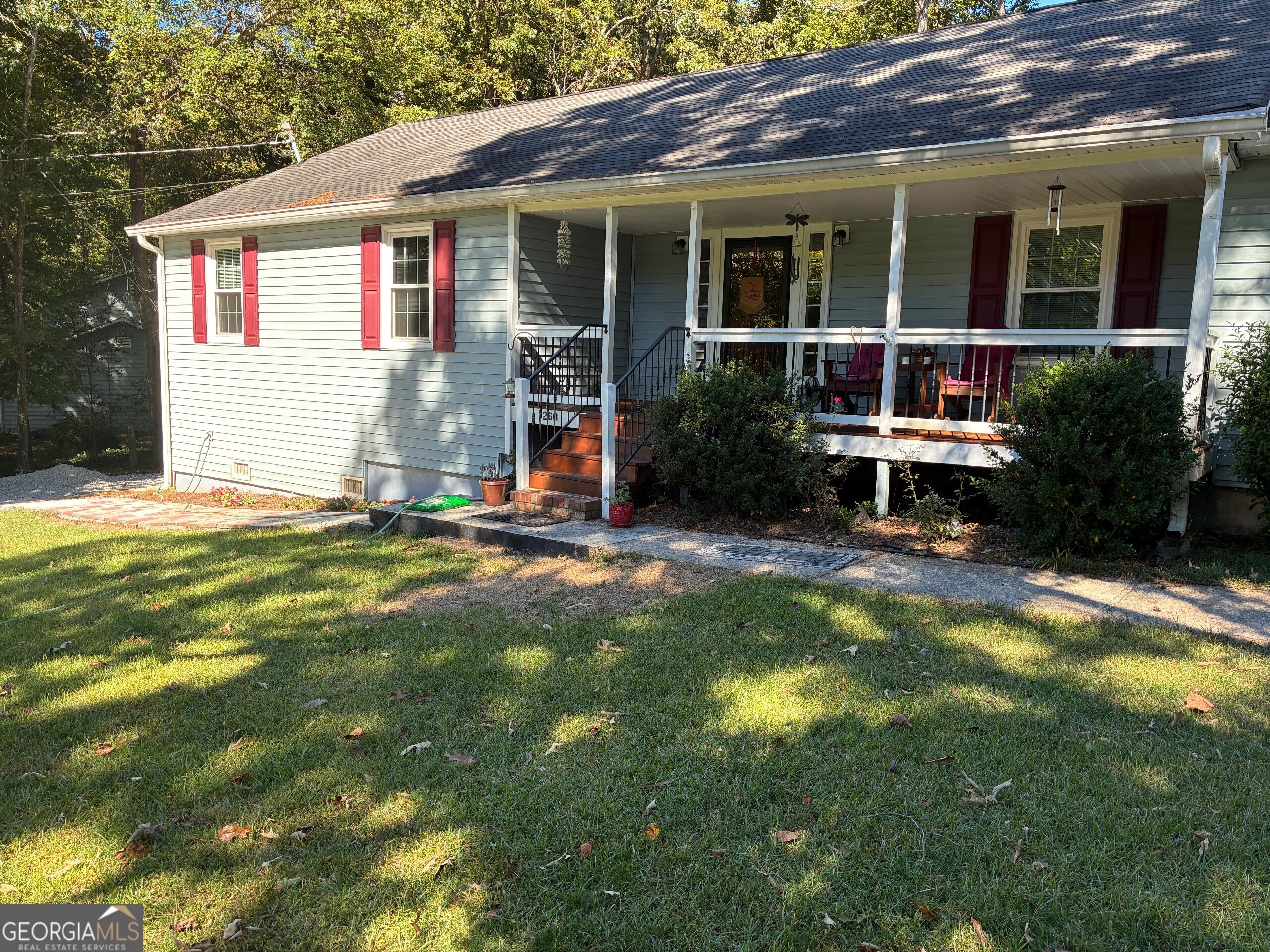 260 Cottonpatch Rd — photo