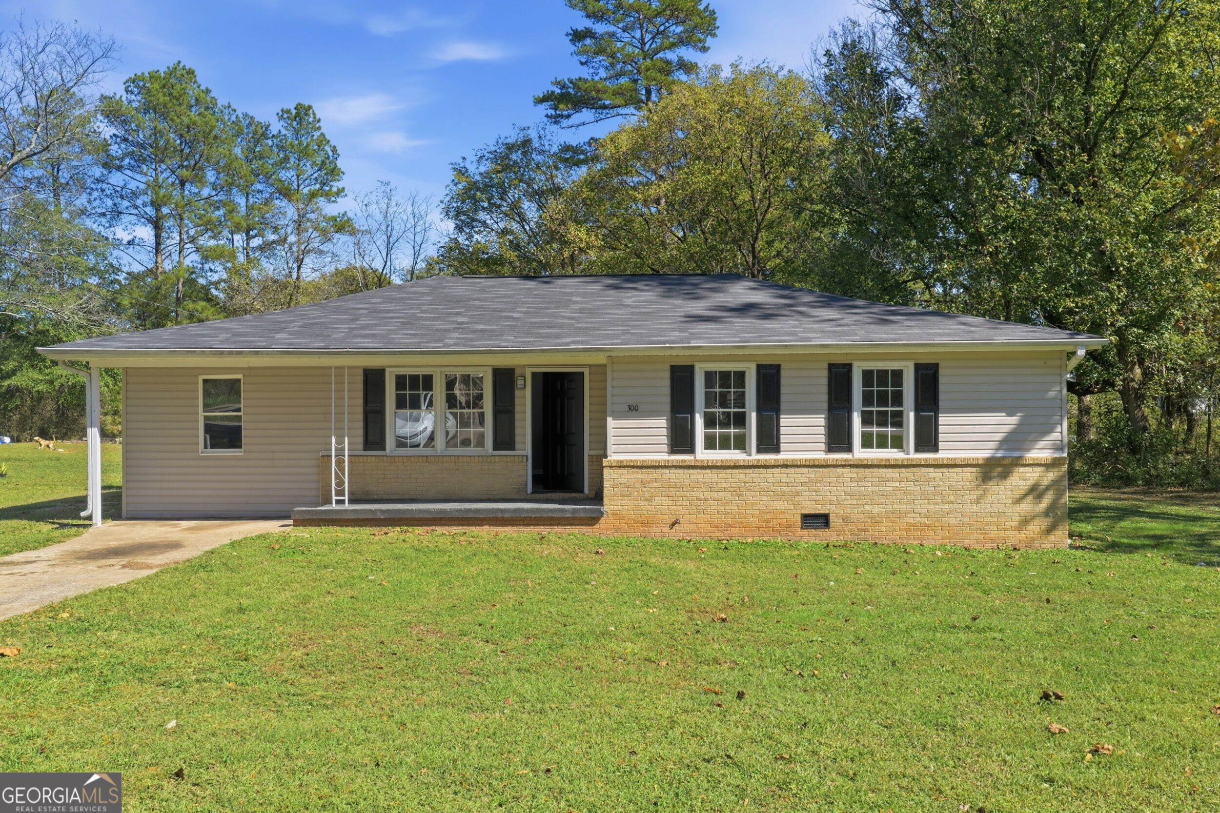 300 Cashtown Rd — photo