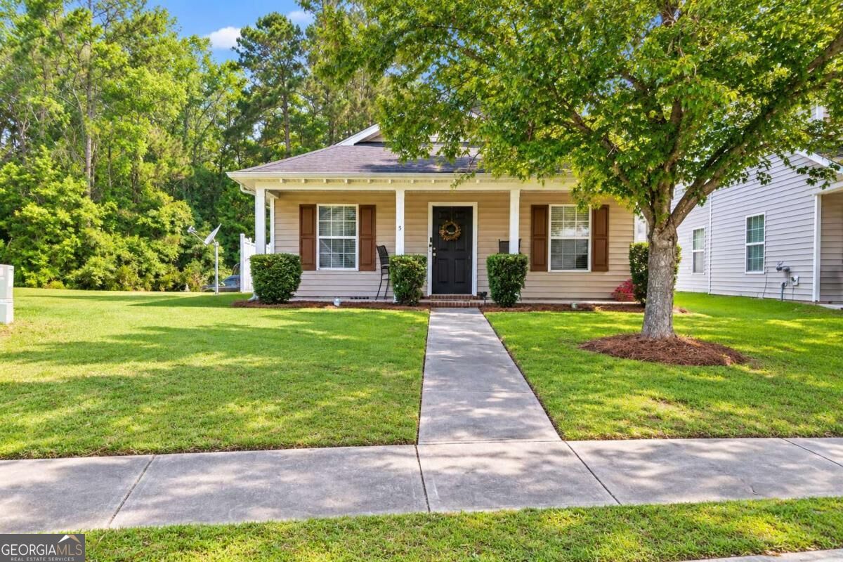 5 Rosa Ln — photo