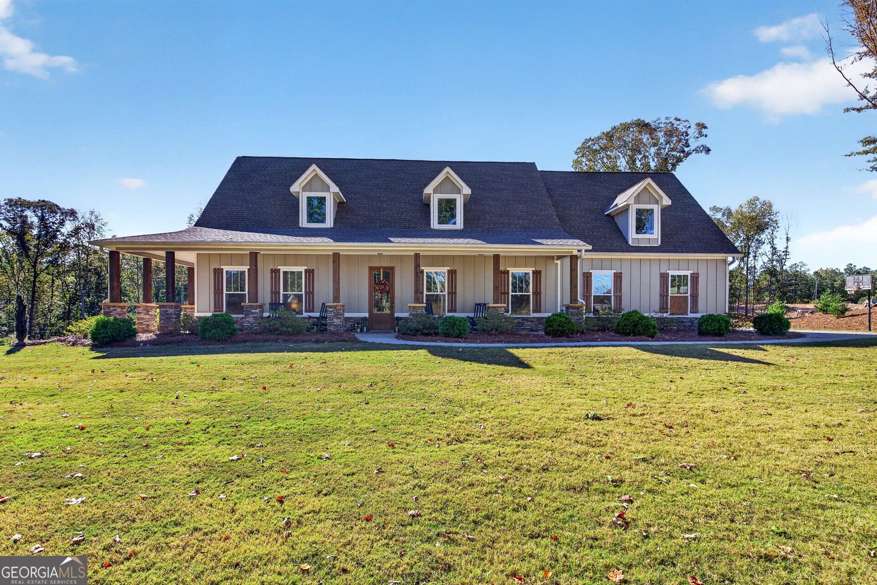2460 Cross Plains Hulett Rd — photo