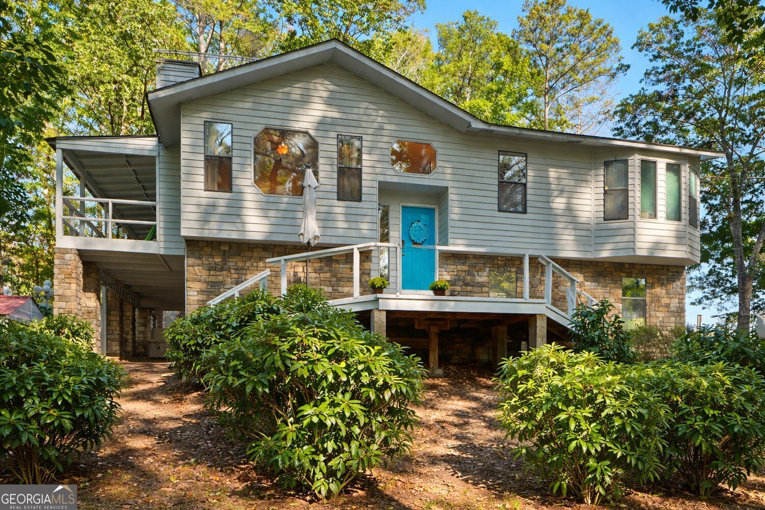 5421 Burdette Rd SE — photo