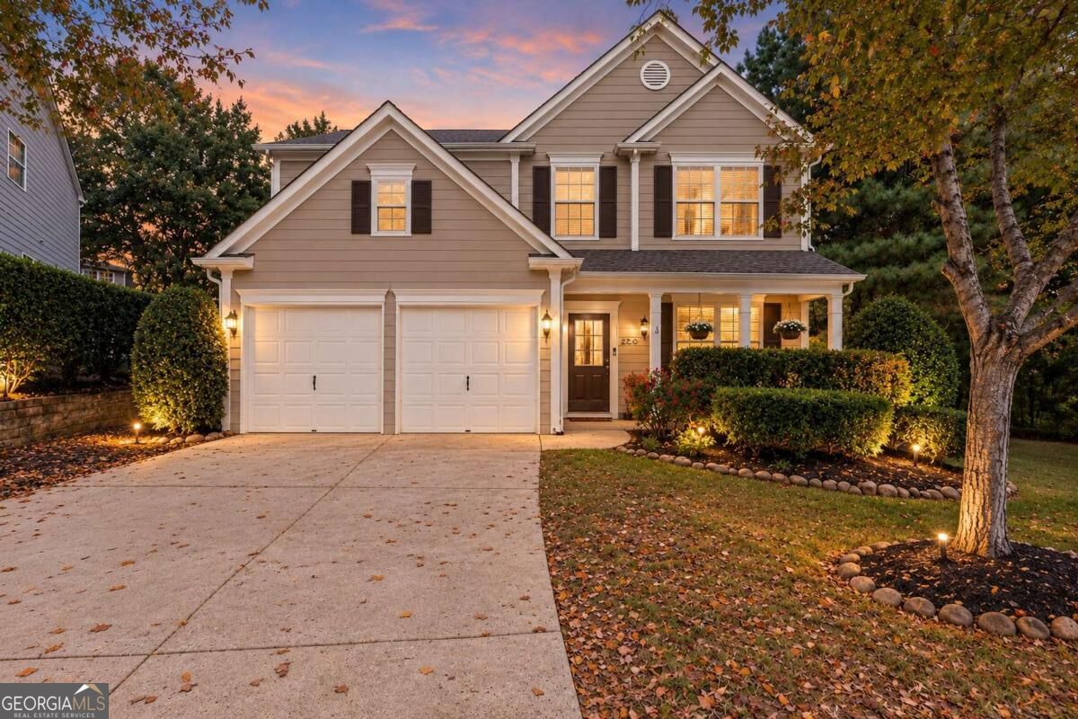 220 Wytheford Ct — photo