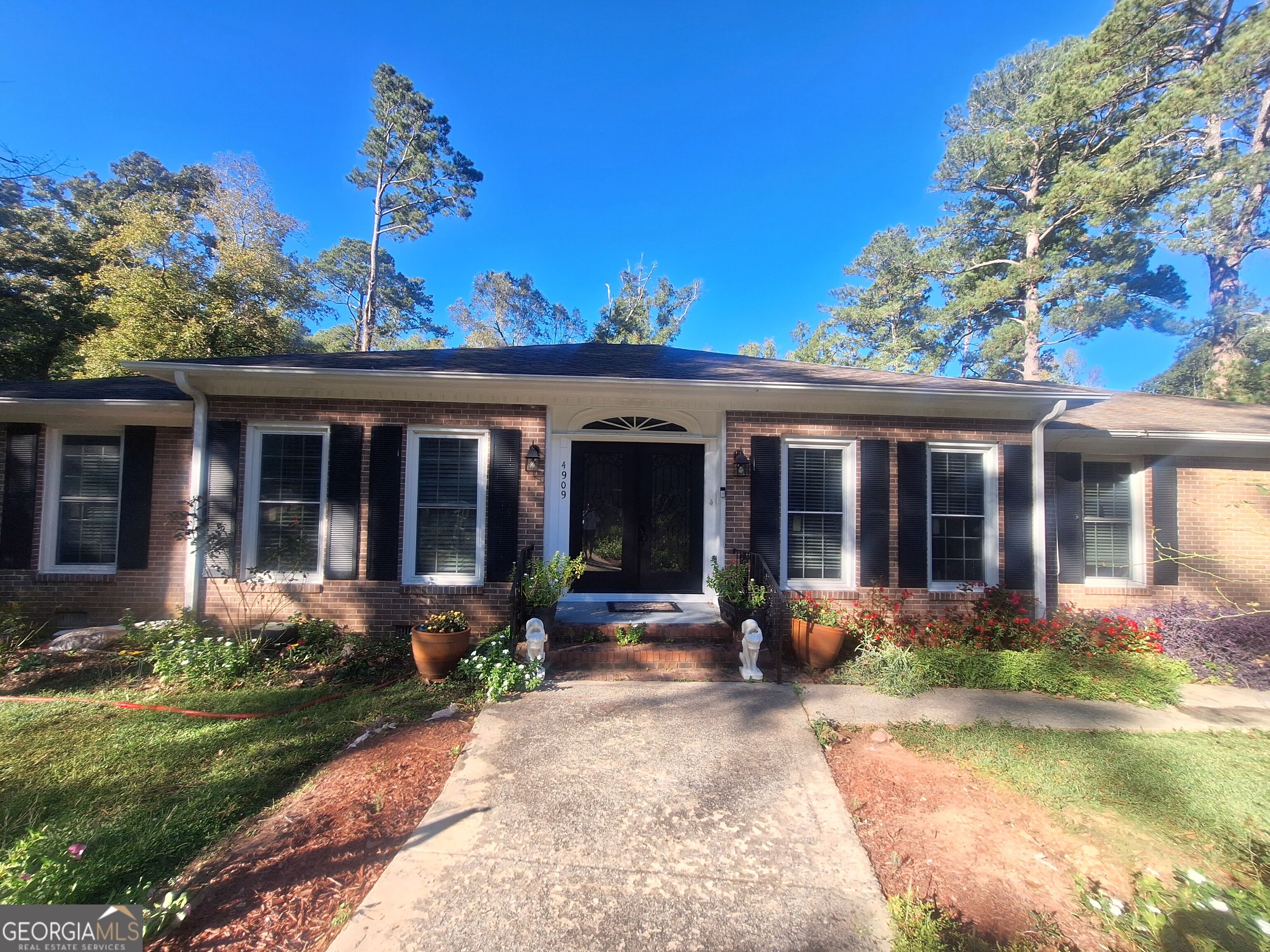4909 Wesleyan Woods Dr — photo