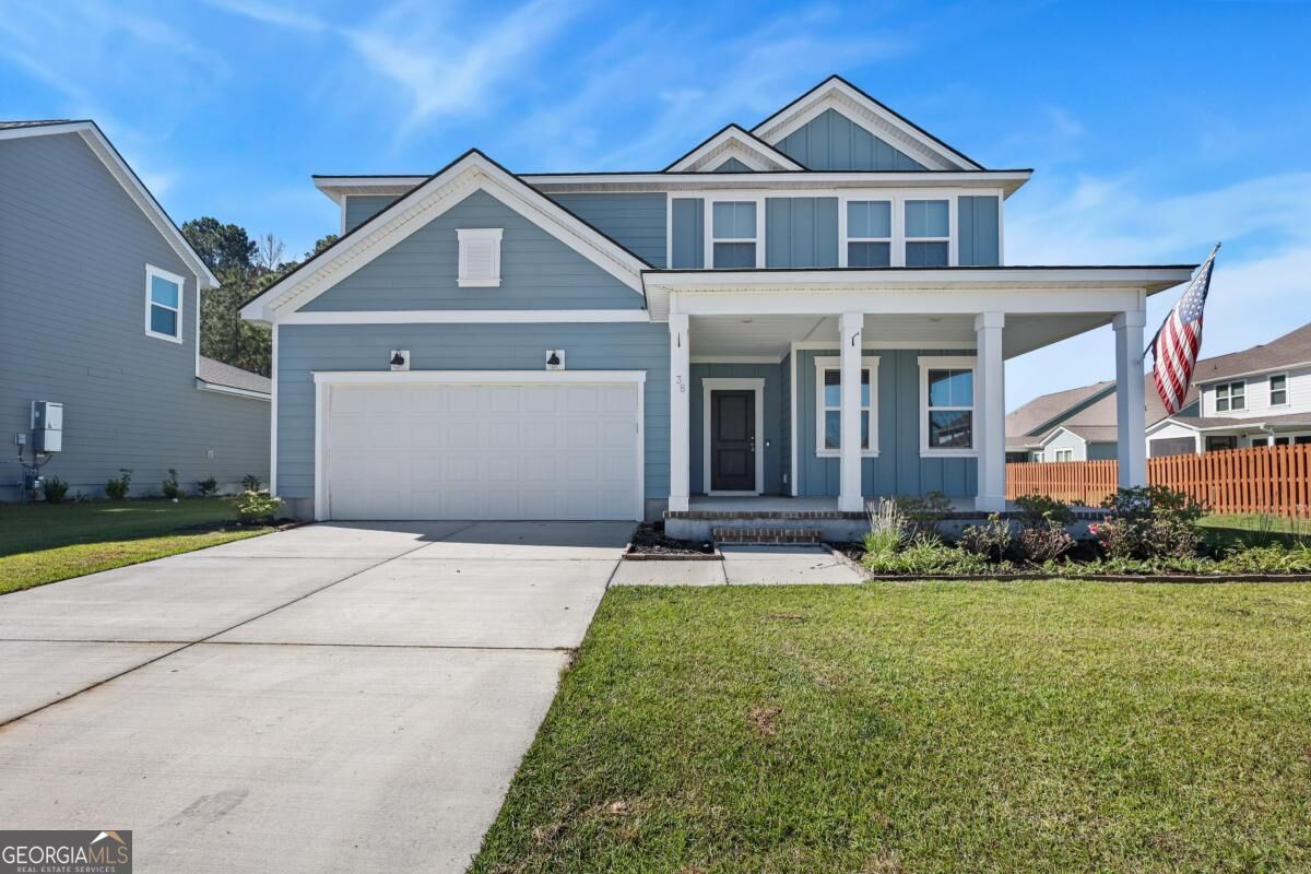 38 Shade Tree Dr — photo