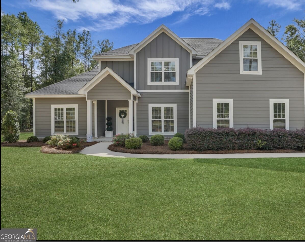 149 Windmill Plantation Dr — photo