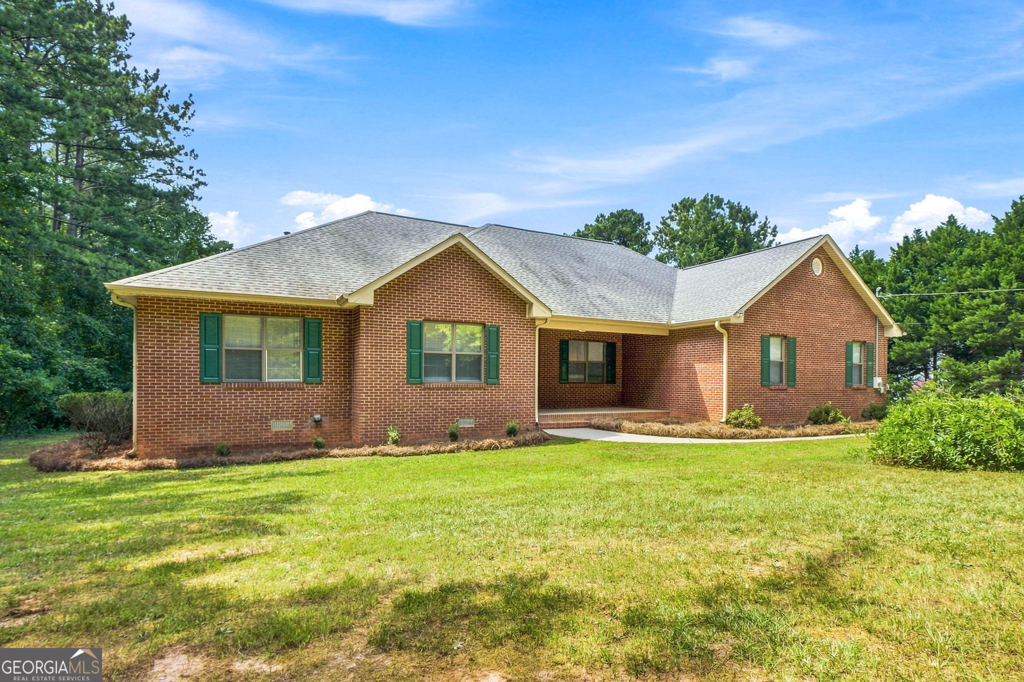 2762 Lester Mill Rd — photo