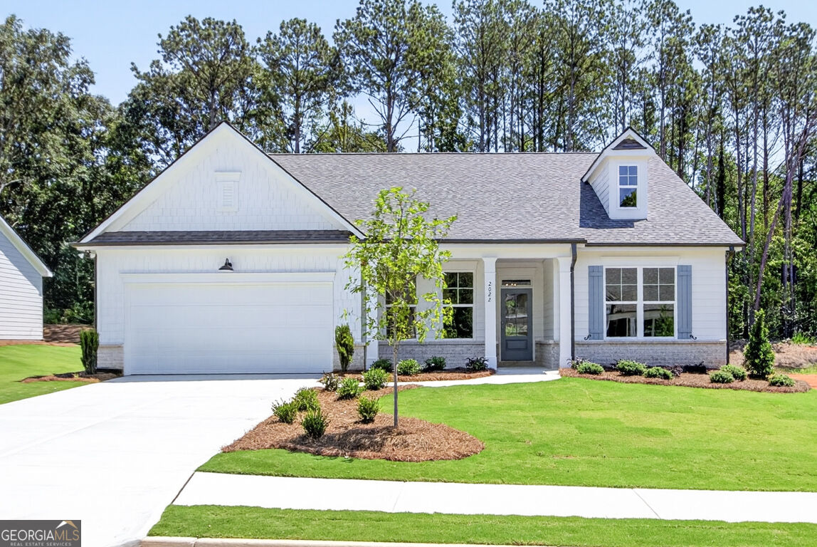 2022 Oconee Bluff Dr — photo