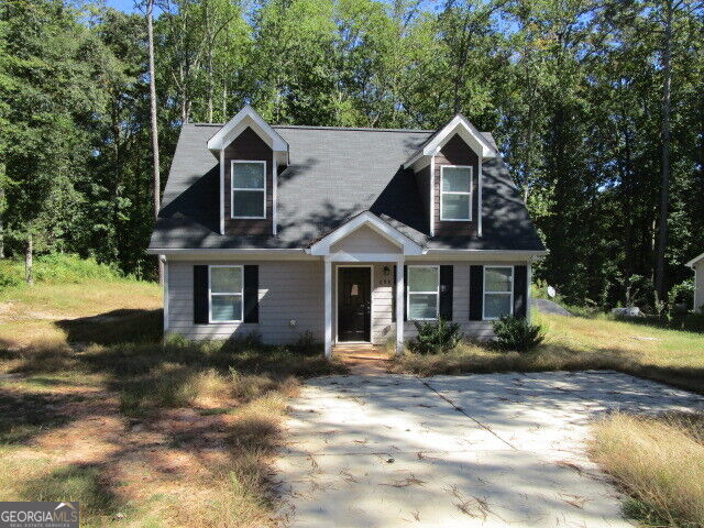 298 Tommy Lee Fuller Dr — photo