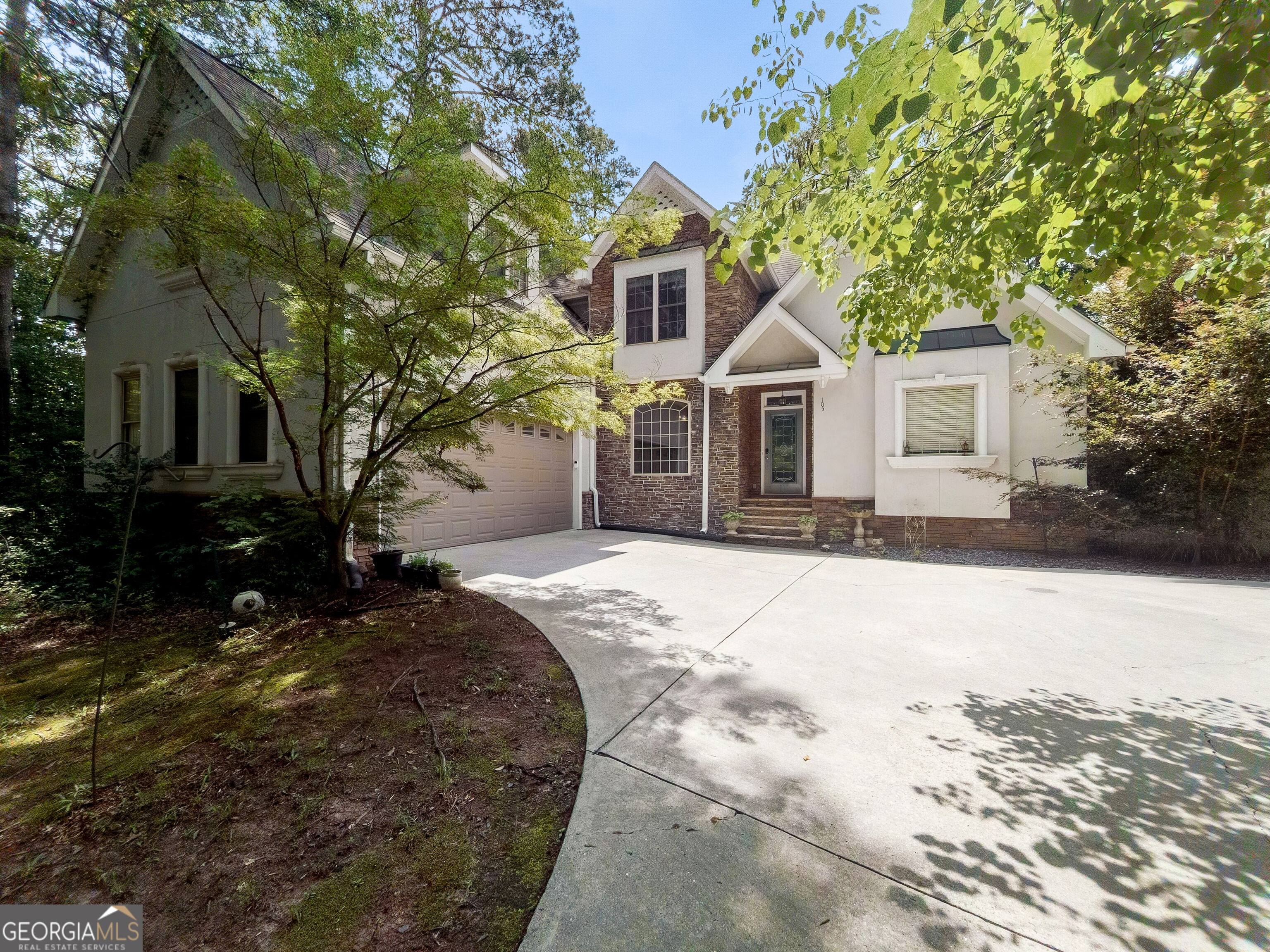 105 Telfair Ct — photo