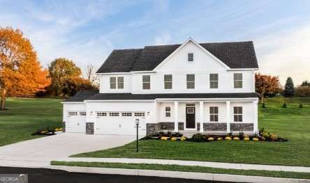 529 Flying Eagle Dr — photo