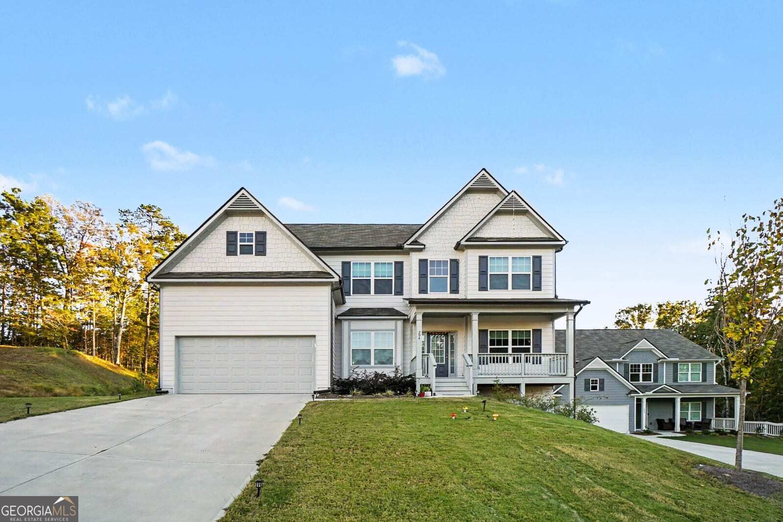 294 River Run Dr — photo