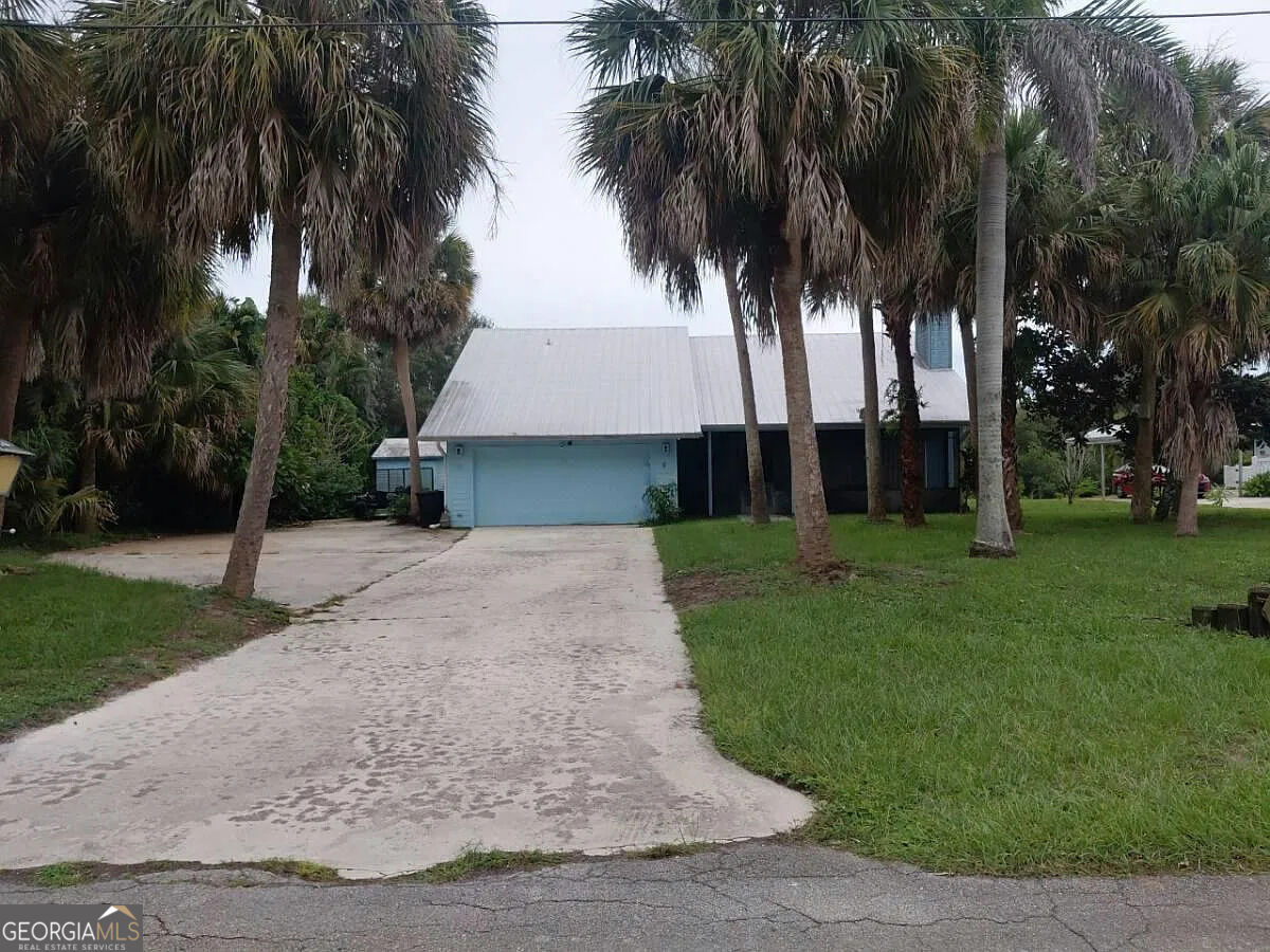 3959 SW Saint Lucie Shores Dr — photo