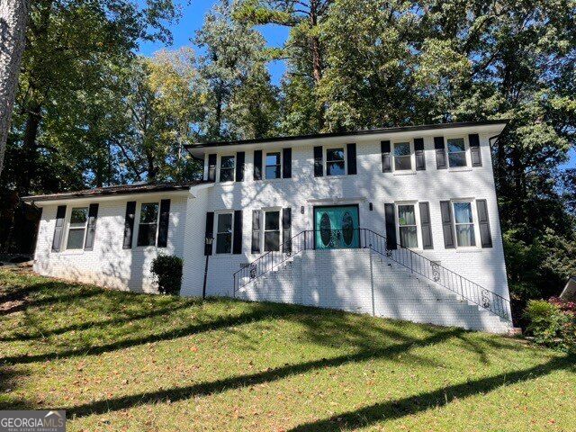 3162 Sugarplum Rd NE — photo