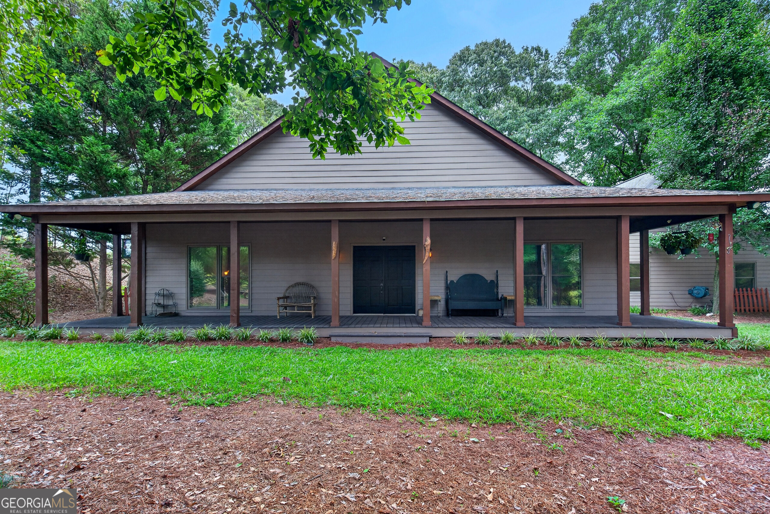 1369 Mobley Bridge Rd — photo