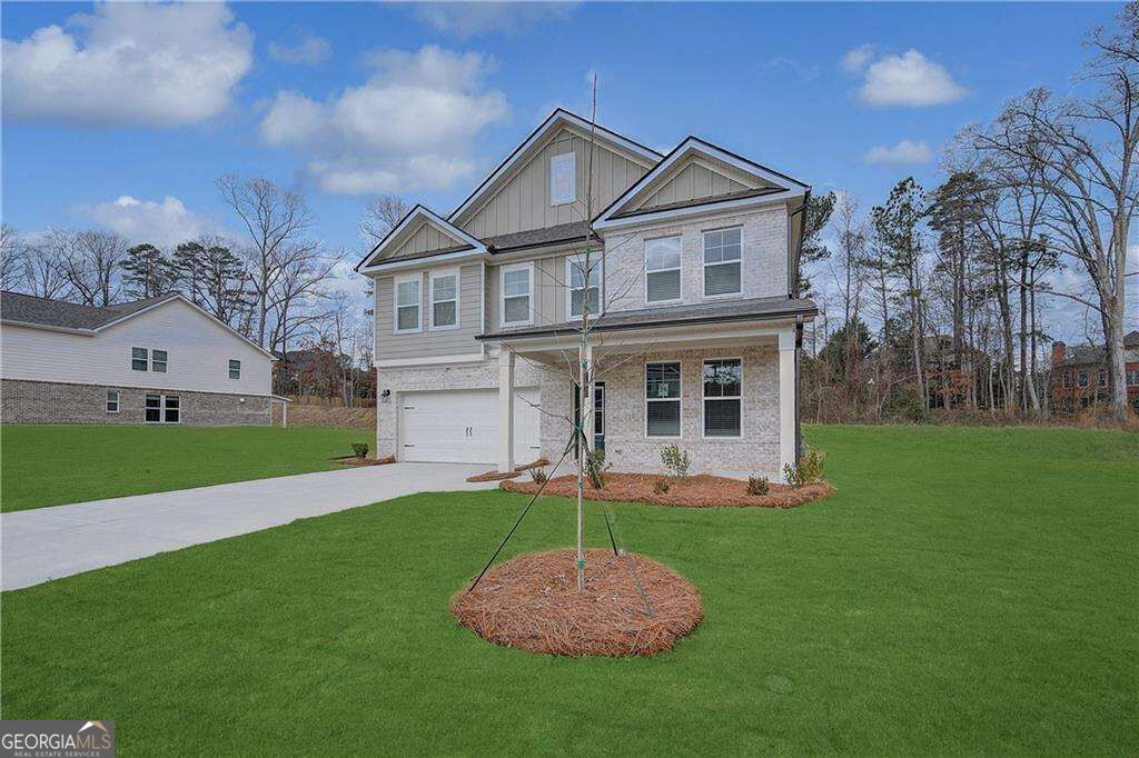1008 Linford Ct — photo