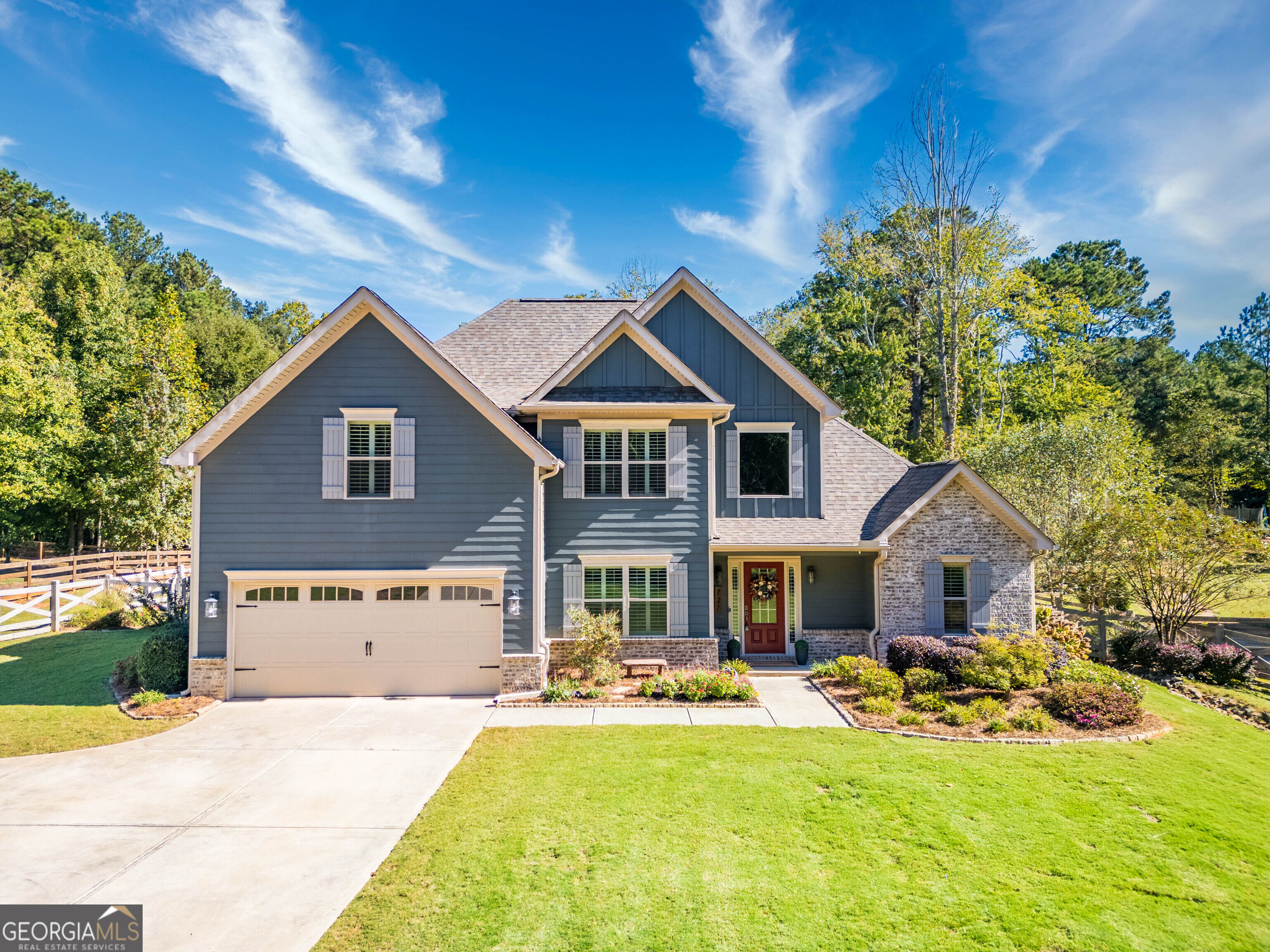 727 Brannon Holder Rd — photo