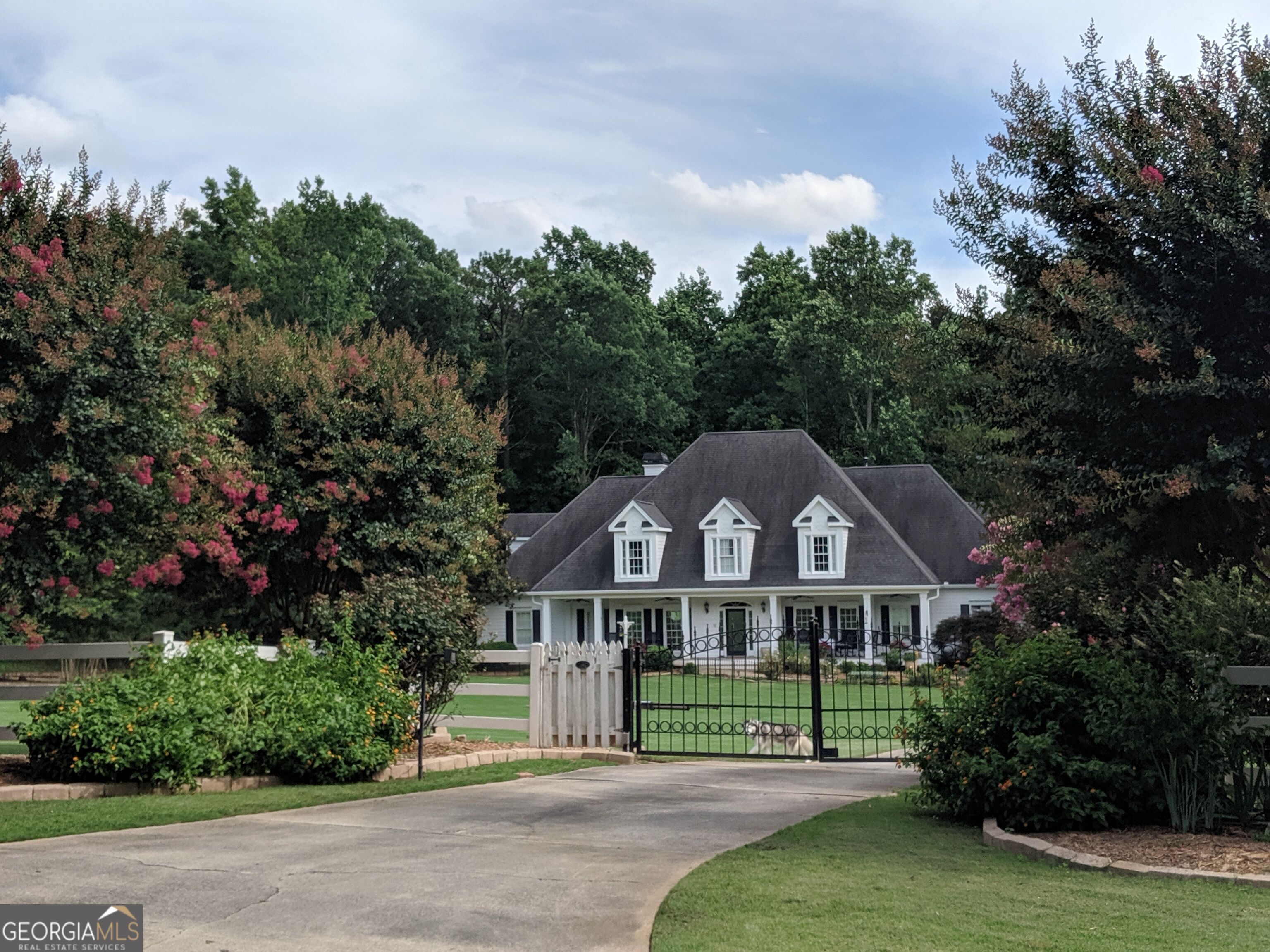 160 Alexander Ware Pl — photo