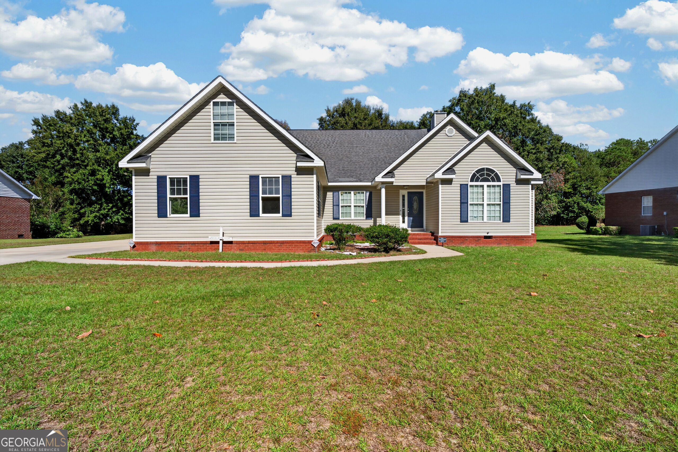 129 Hidden Creek Cir — photo