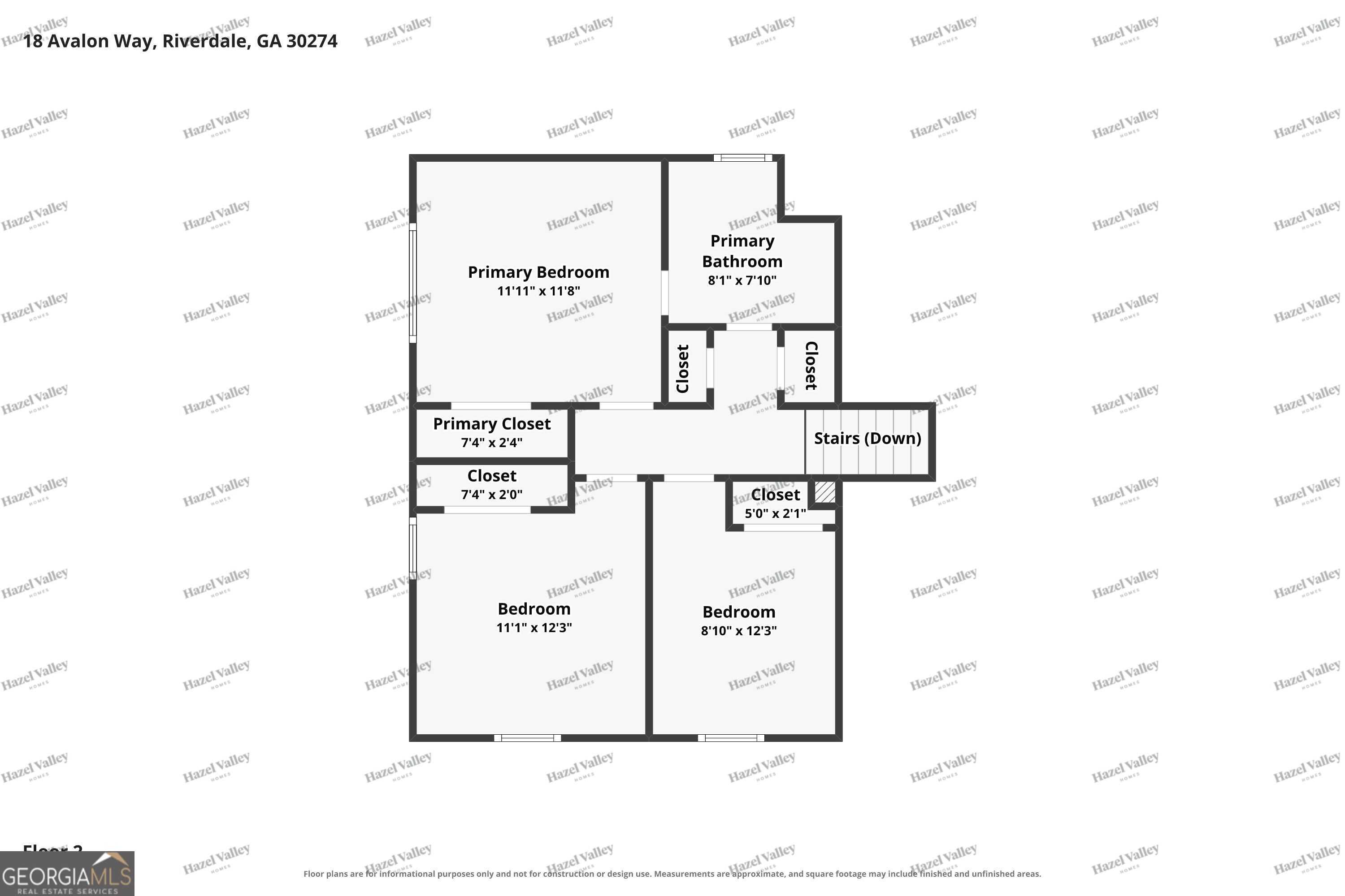 18 Avalon Way — photo
