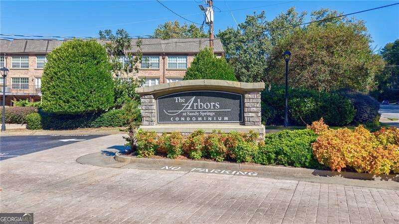 6940 Roswell Rd Unit E3 — photo