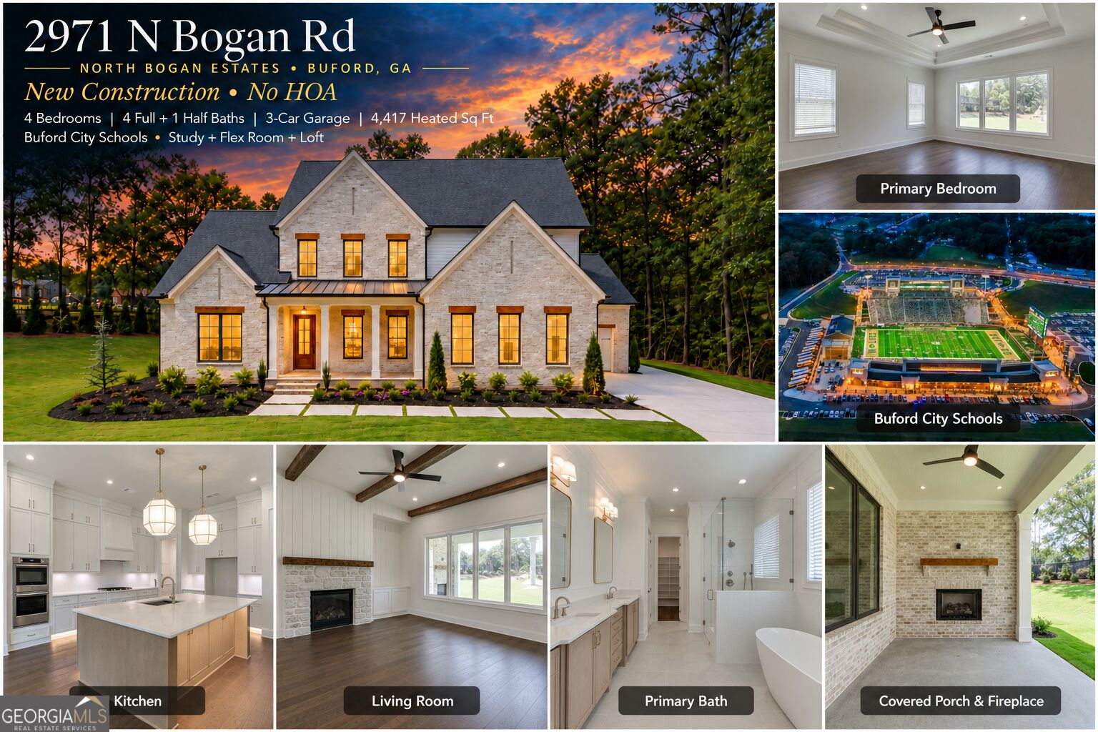 2971 N Bogan Rd NE Unit 2 — photo