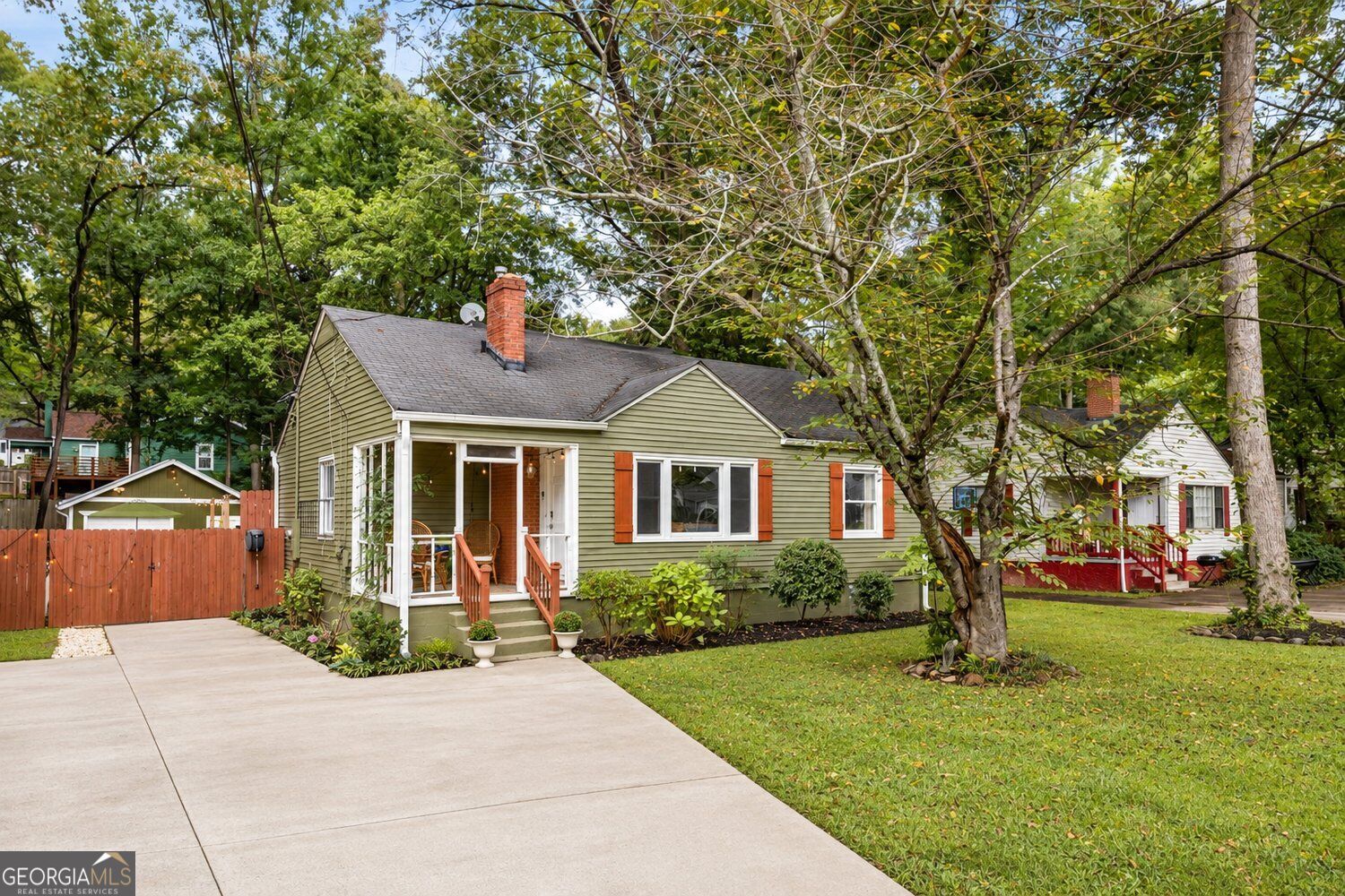 1411 Lanvale Dr SW — photo