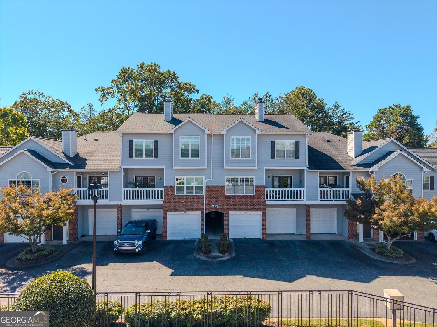 107 Vinings Forest Cir SE — photo
