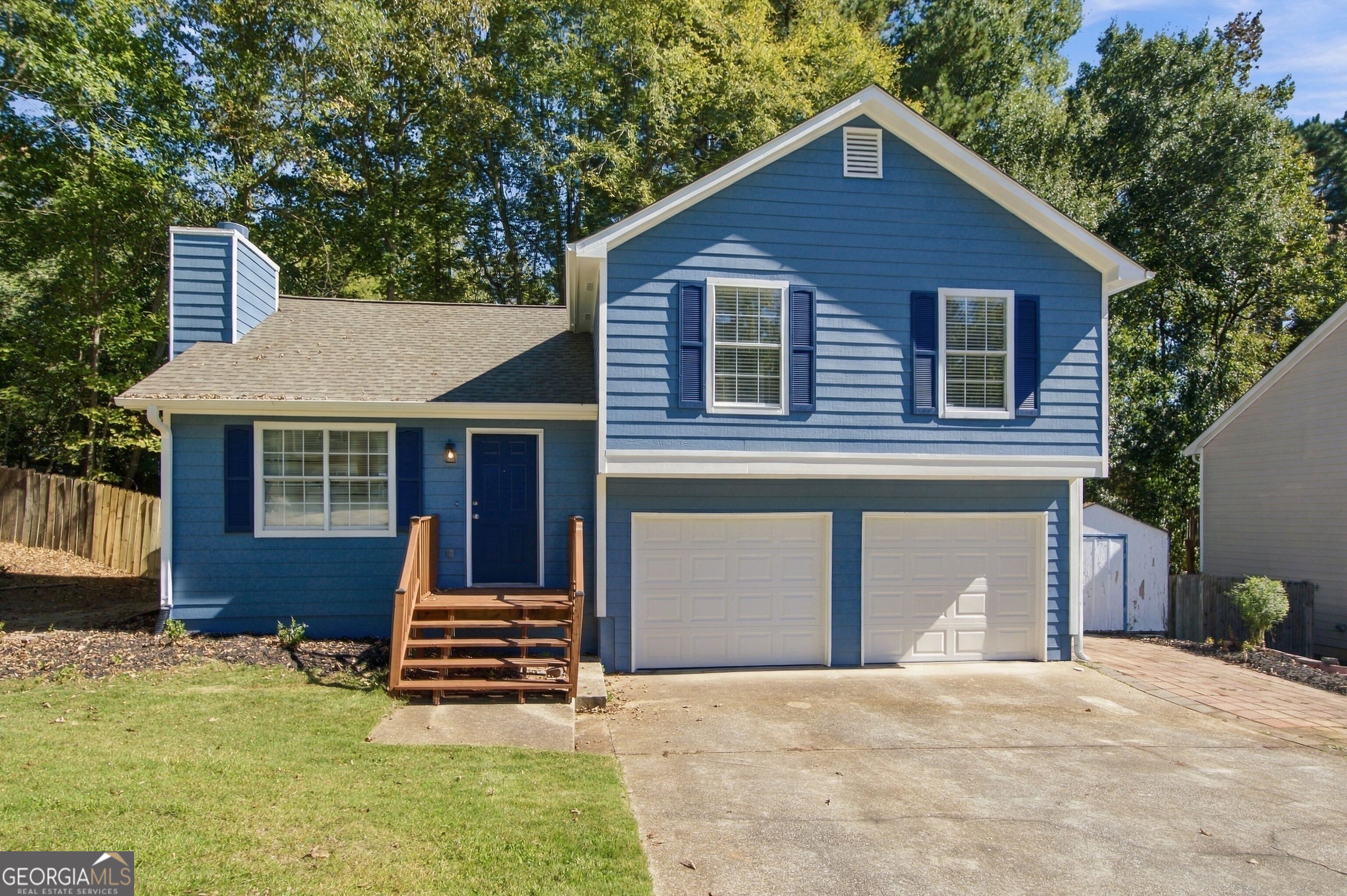 4303 Morningside Dr — photo