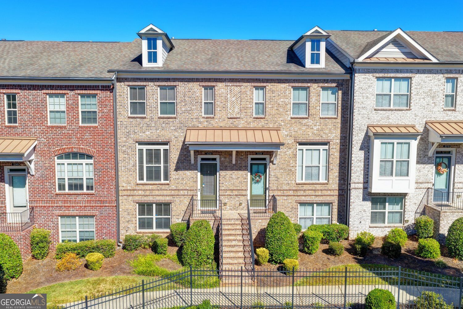 3239 Hartford Mill Dr — photo