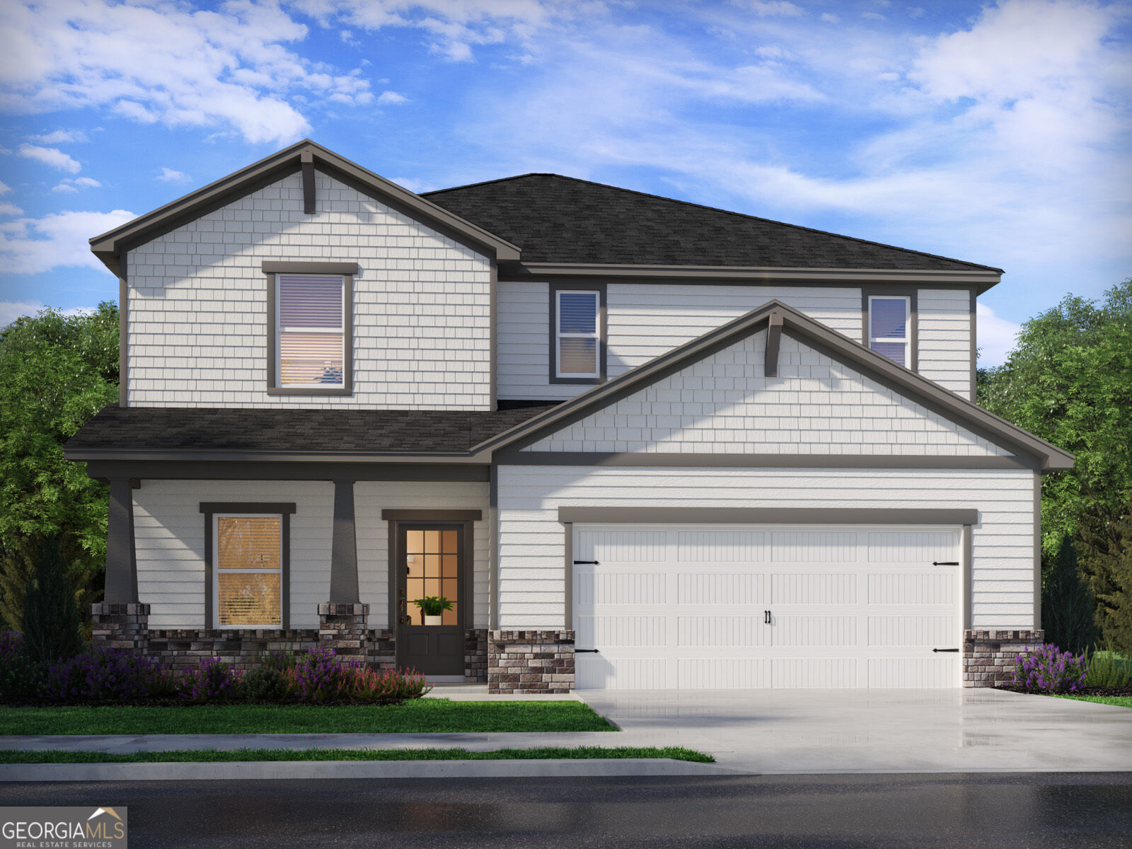 6119 Sandpiper St — photo