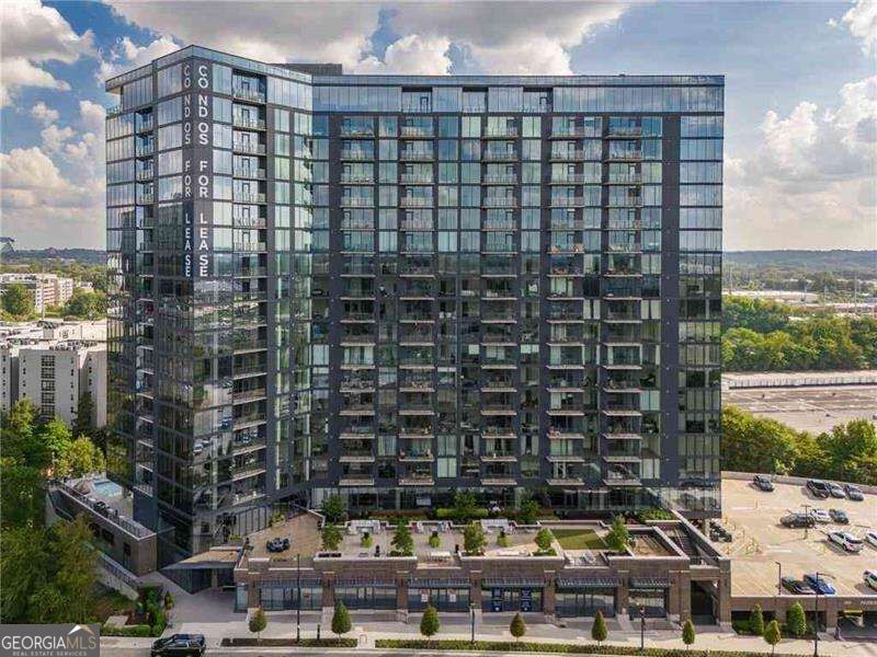 788 W Marietta St NW Unit 1412 — photo